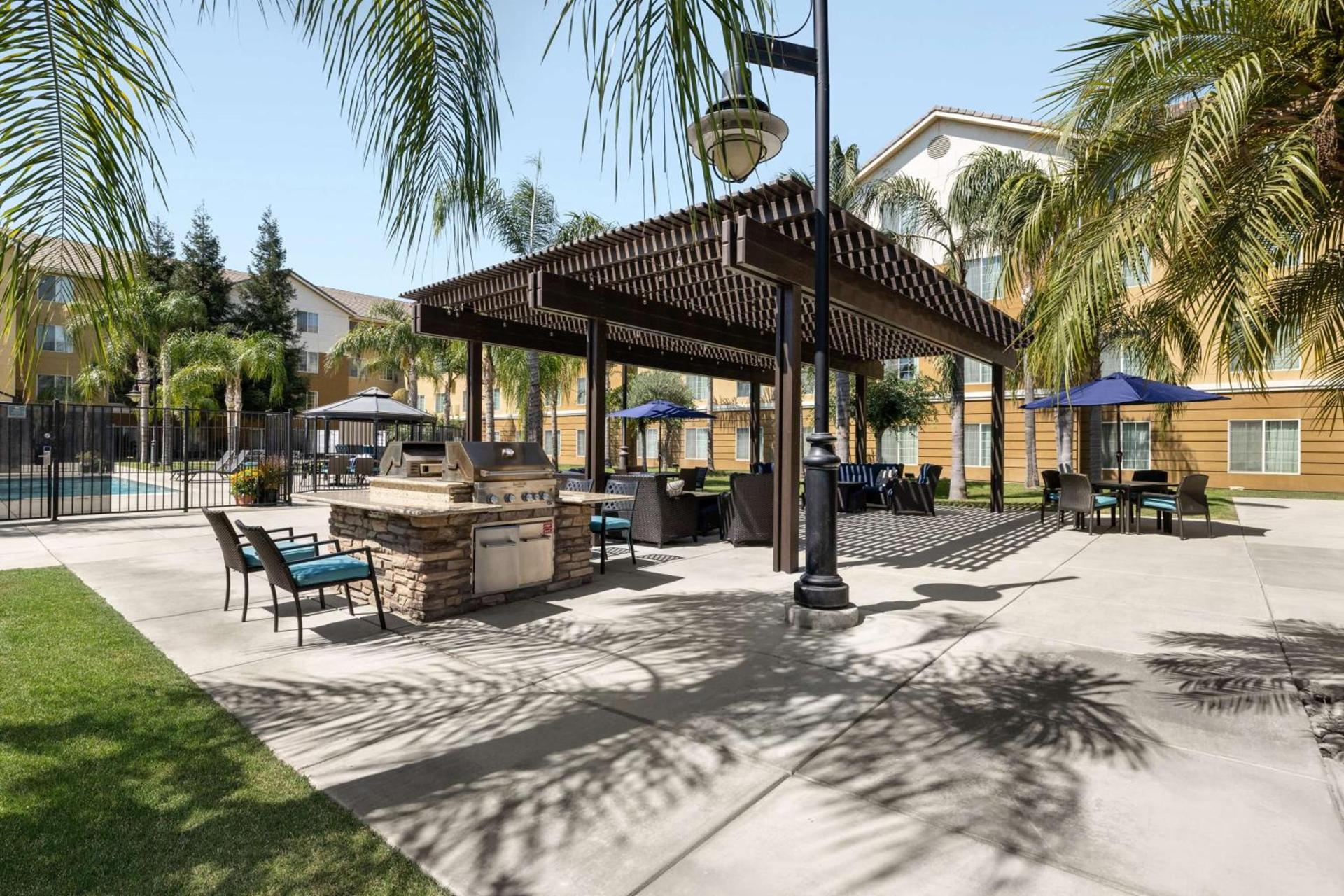 Homewood Suites Bakersfield photo 3