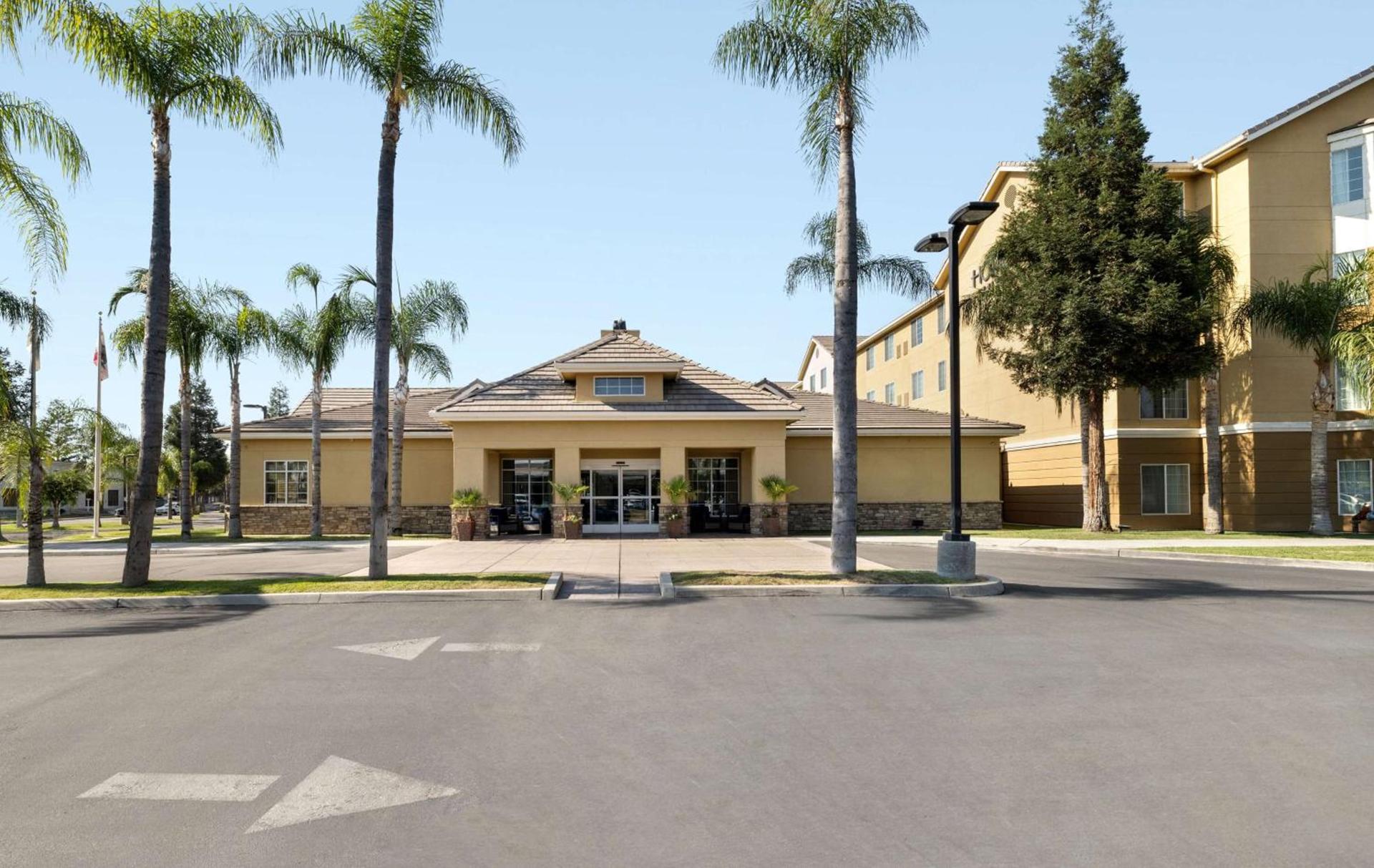 Homewood Suites Bakersfield photo 4