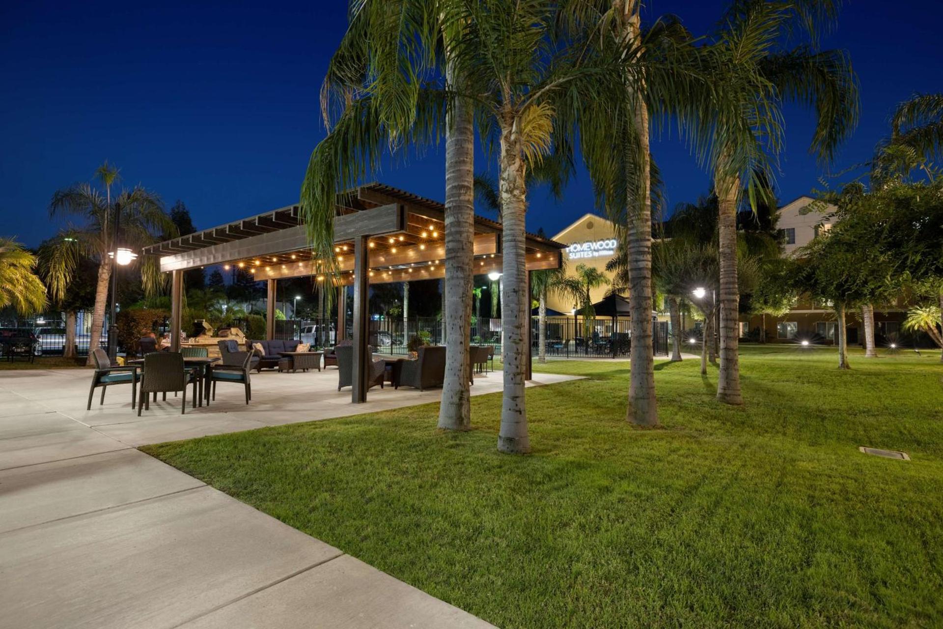 Homewood Suites Bakersfield photo 5