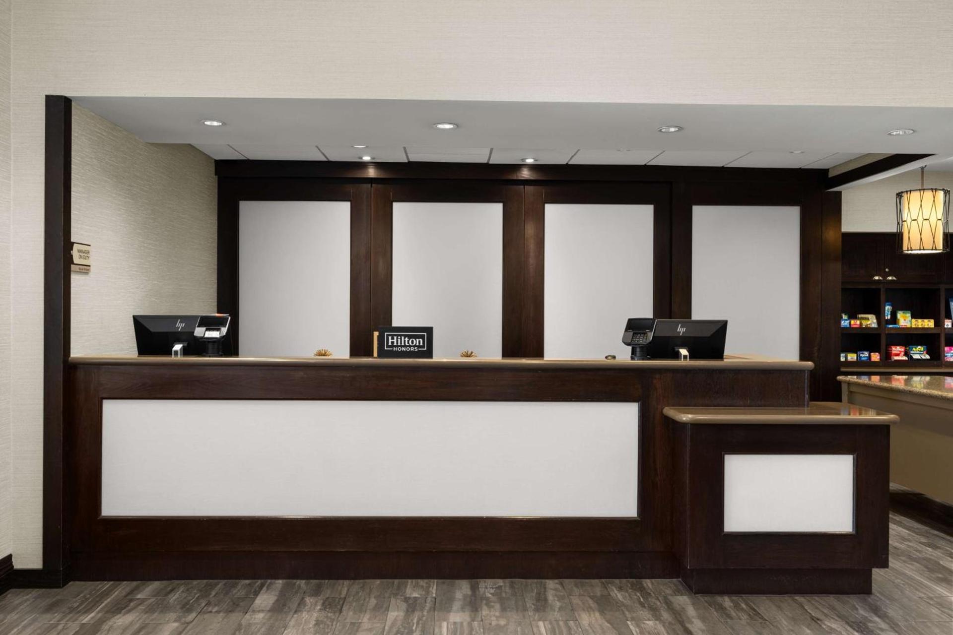 Homewood Suites Bakersfield photo 6