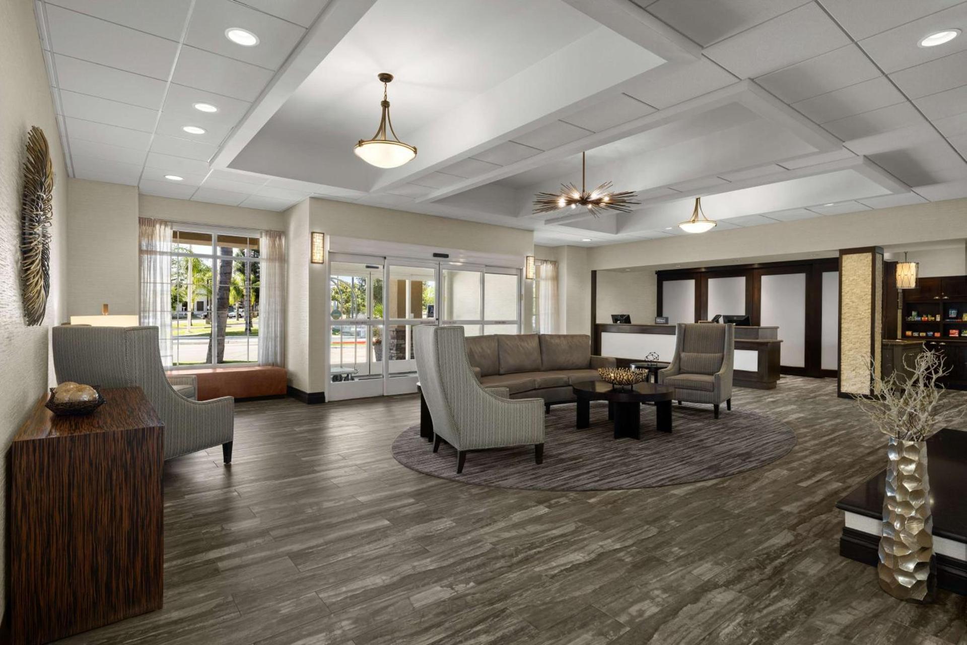 Homewood Suites Bakersfield photo 7
