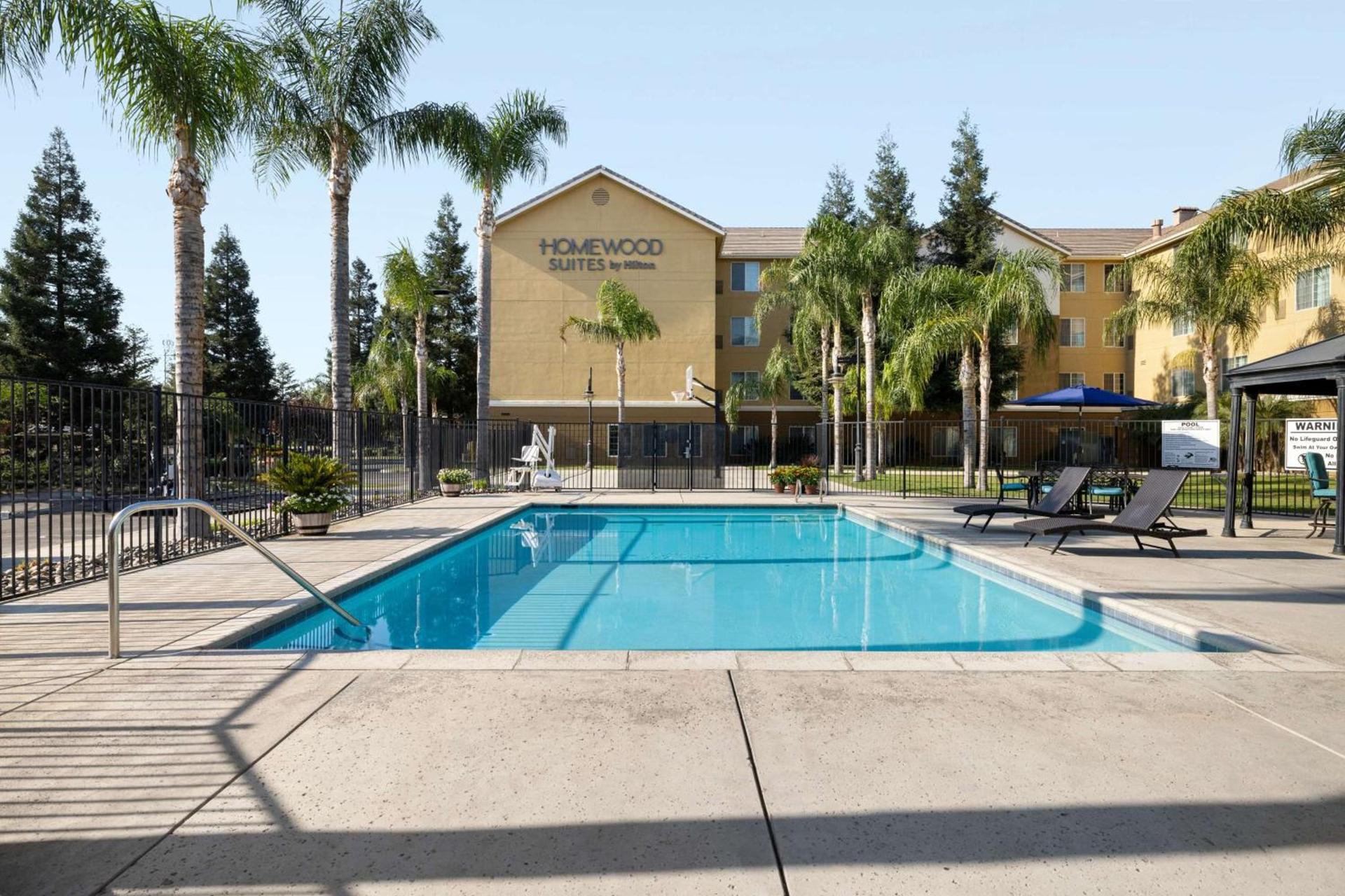 Homewood Suites Bakersfield photo 8