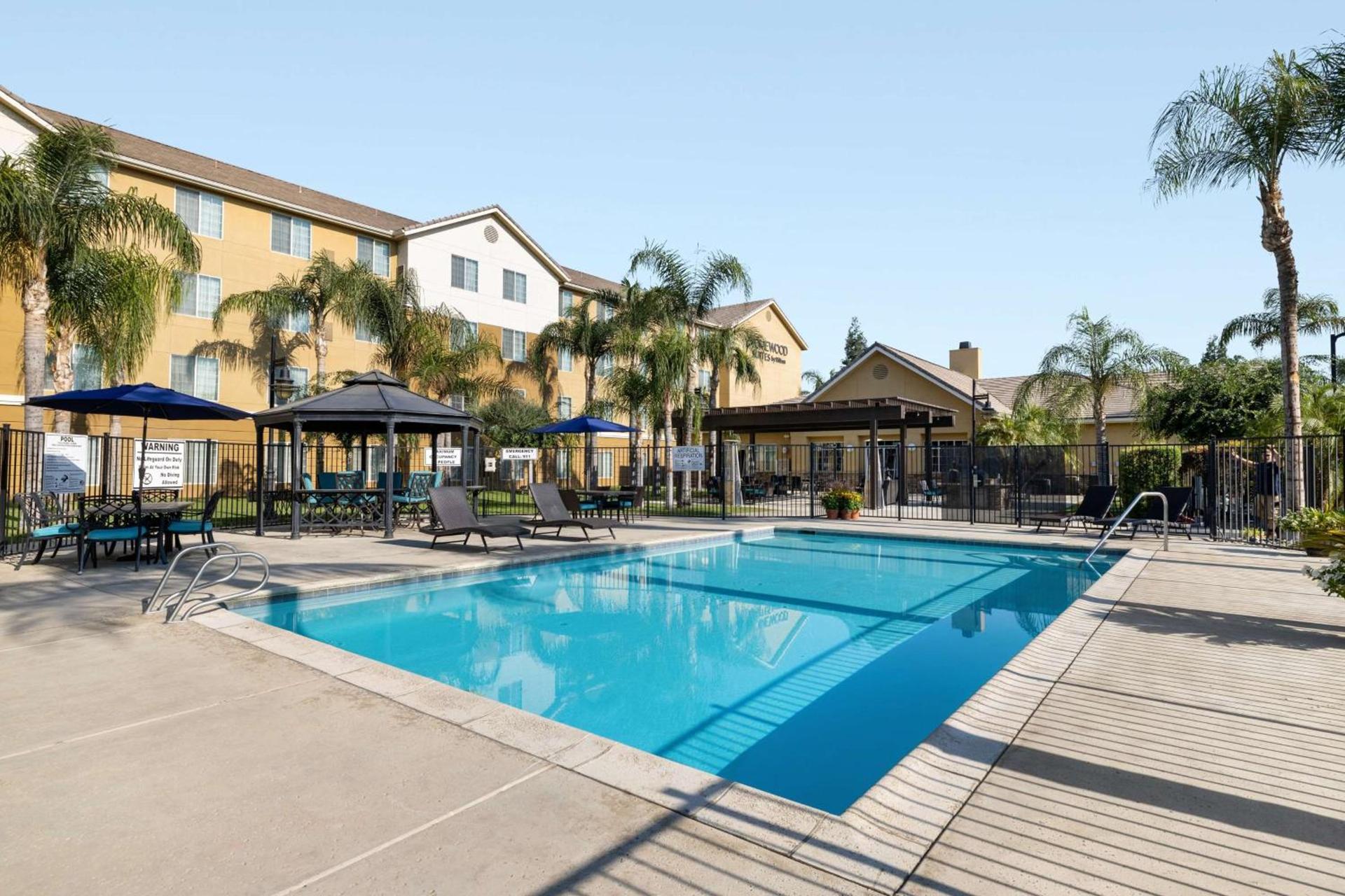 Homewood Suites Bakersfield photo 9