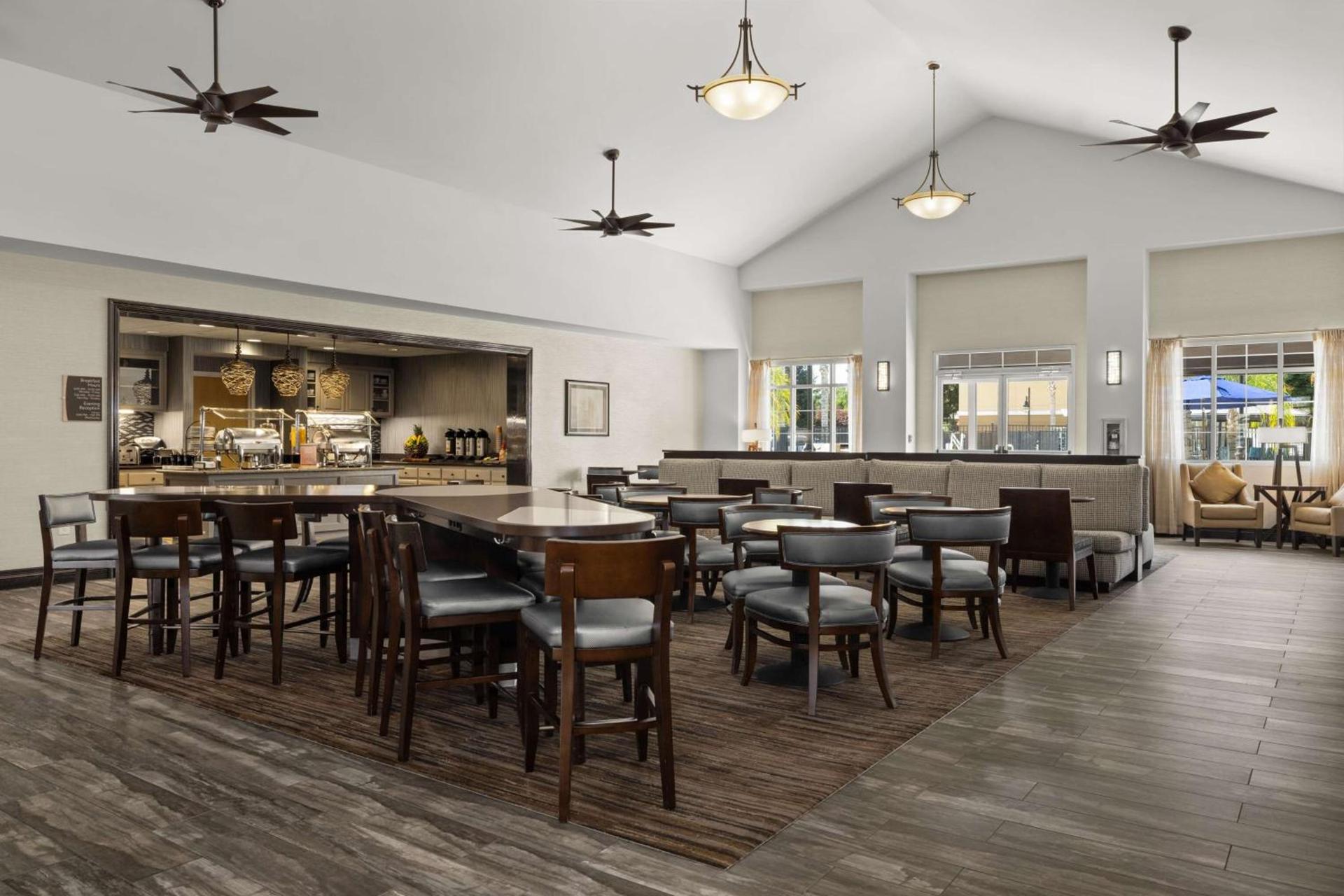 Homewood Suites Bakersfield photo 16