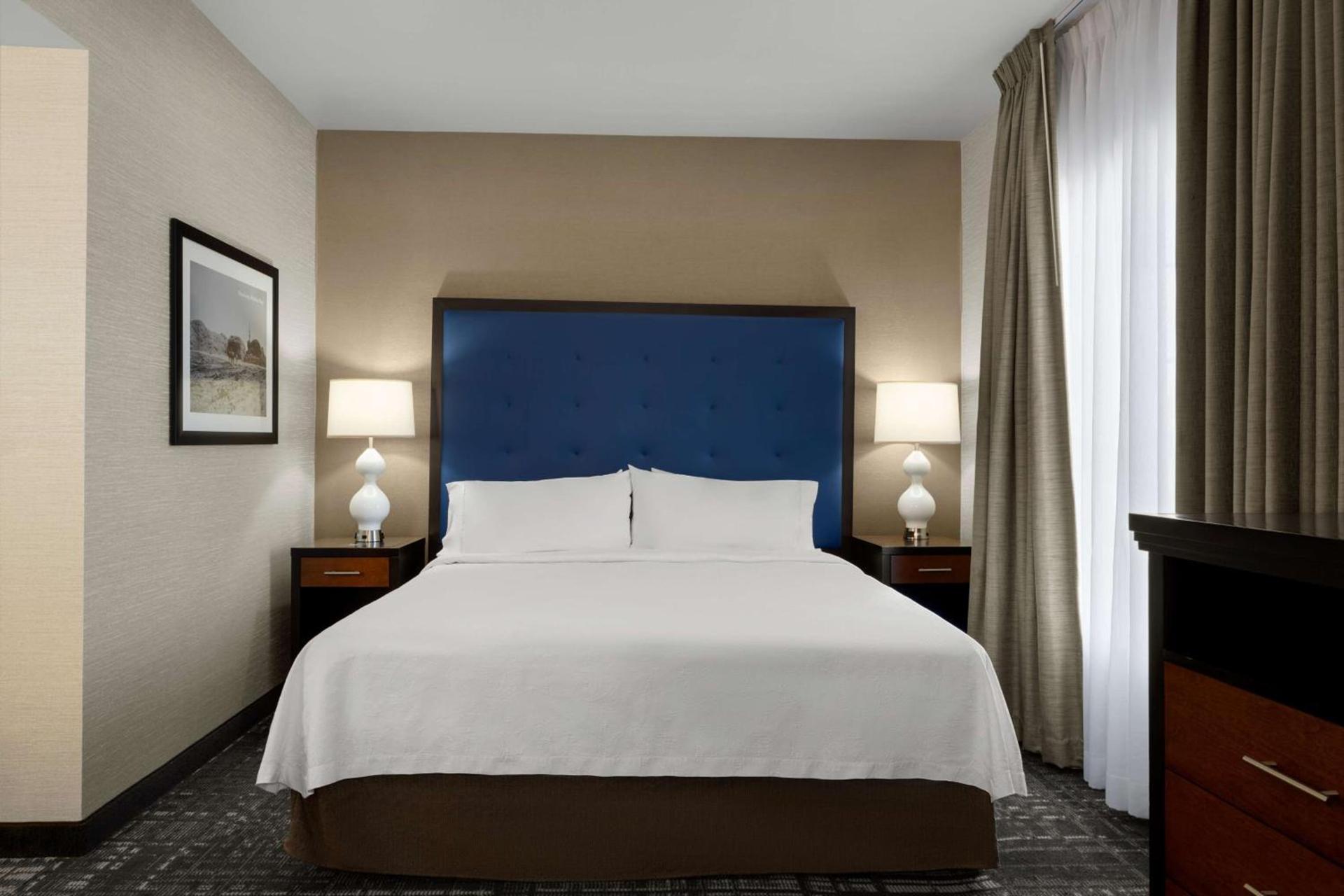 Homewood Suites Bakersfield photo 25