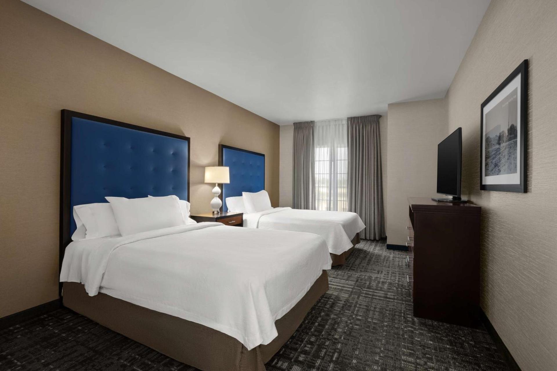 Homewood Suites Bakersfield photo 29