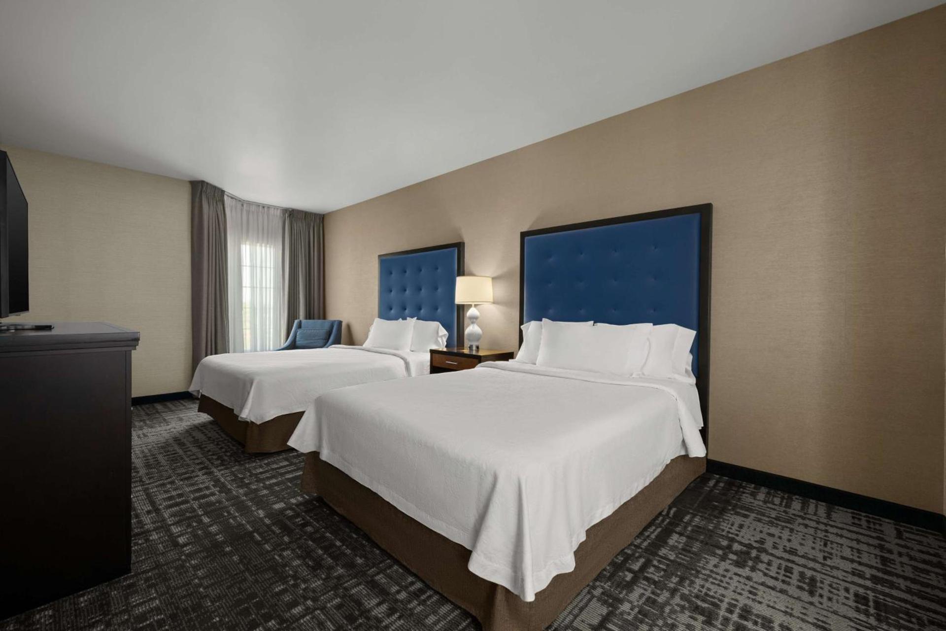 Homewood Suites Bakersfield photo 33