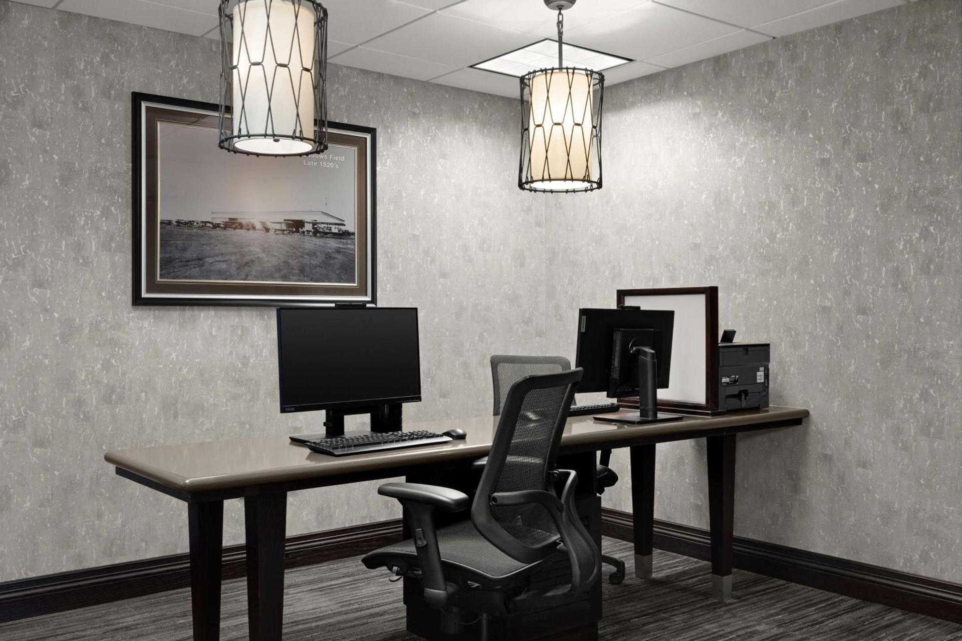 Homewood Suites Bakersfield photo 41