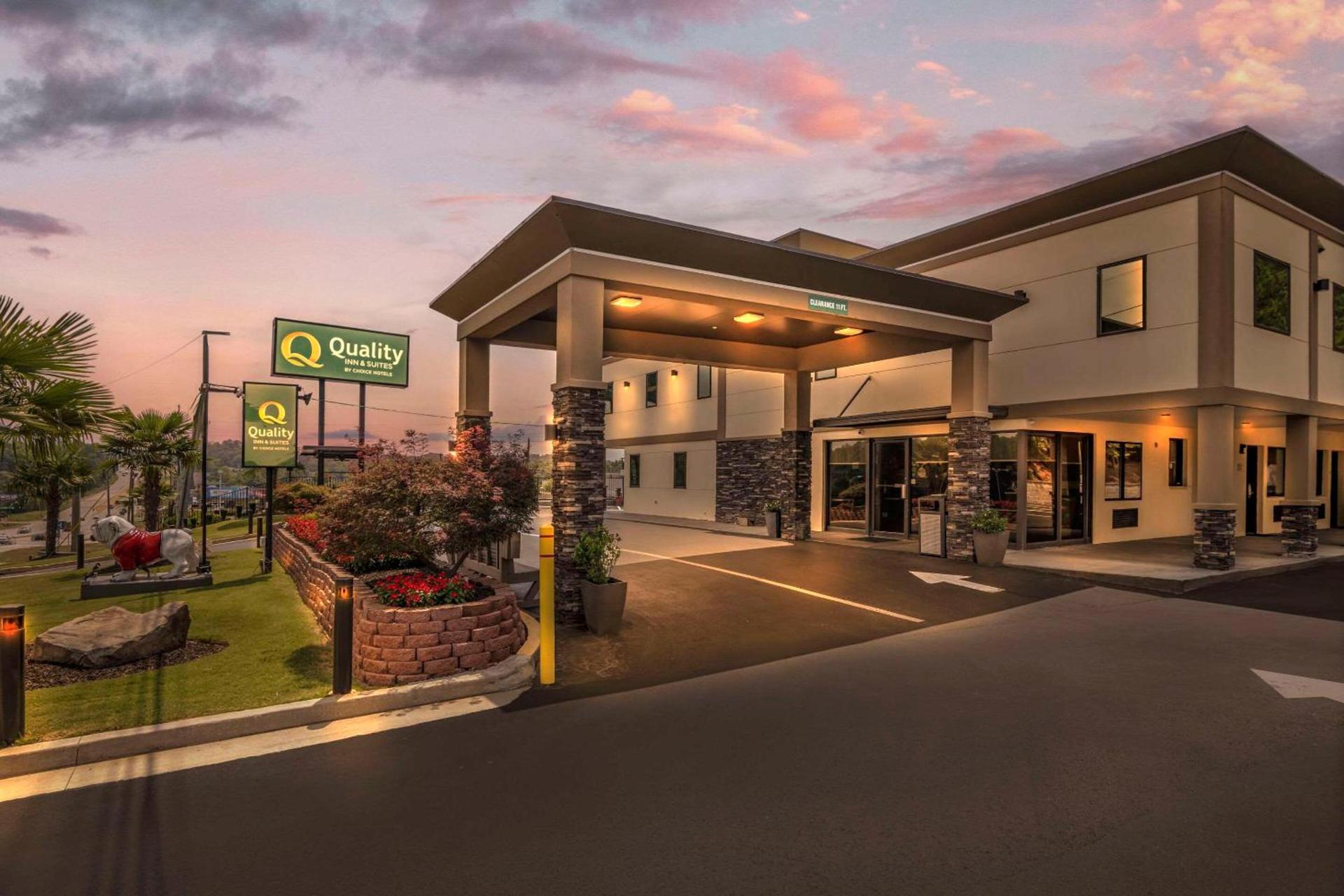 Quality Inn & Suites Athens University Area photo 5