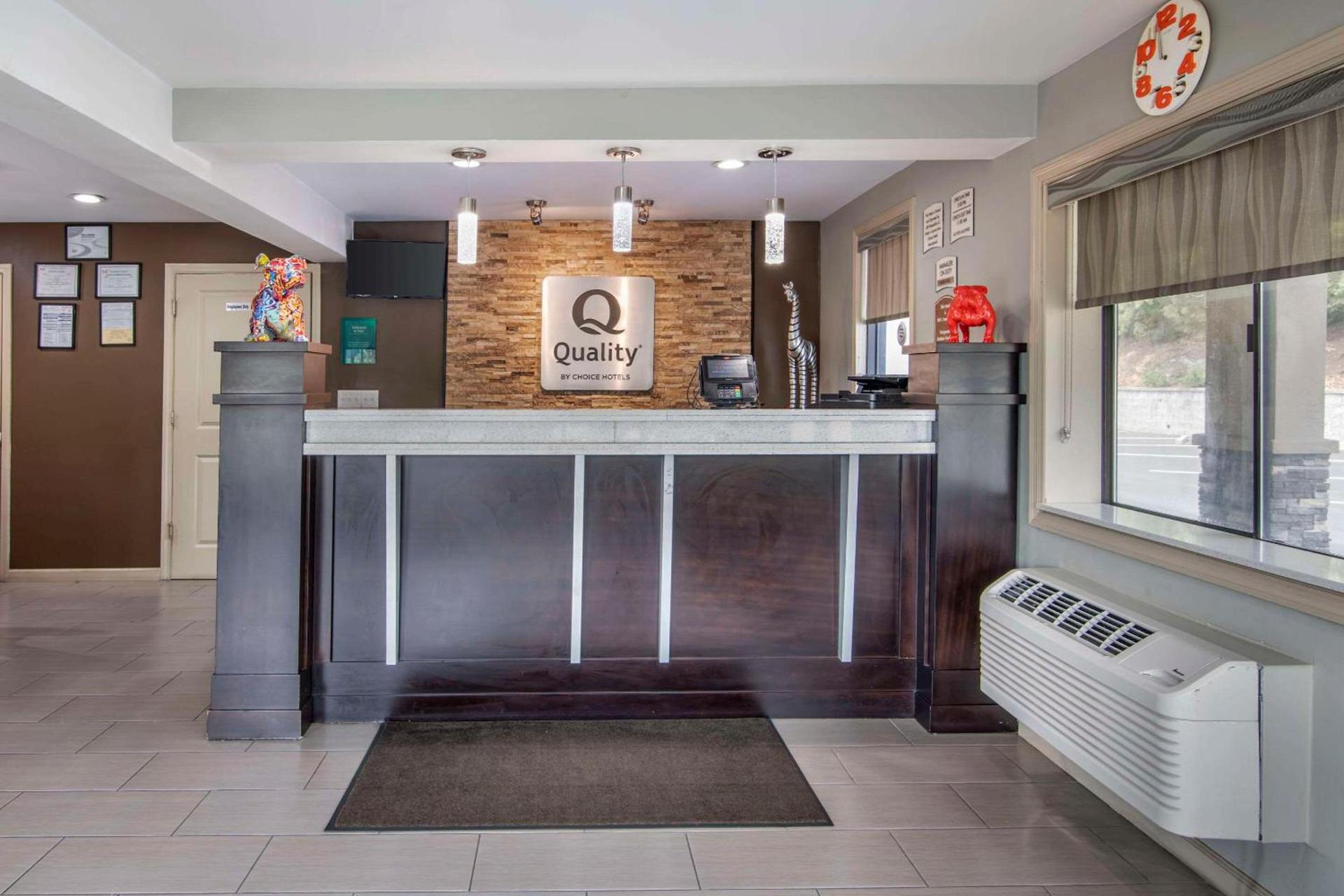 Quality Inn & Suites Athens University Area photo 6