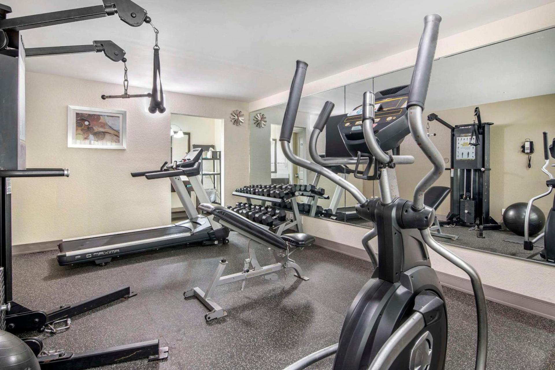 Quality Inn & Suites Athens University Area photo 25