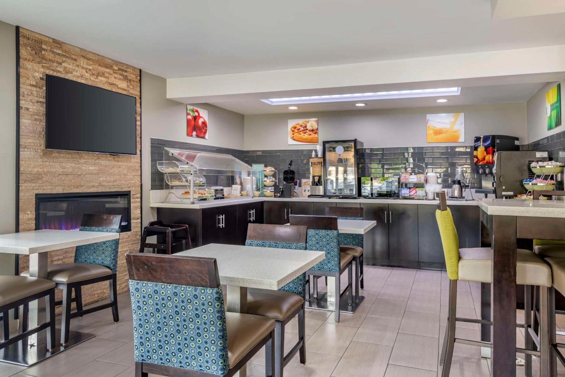Quality Inn & Suites Athens University Area photo 27
