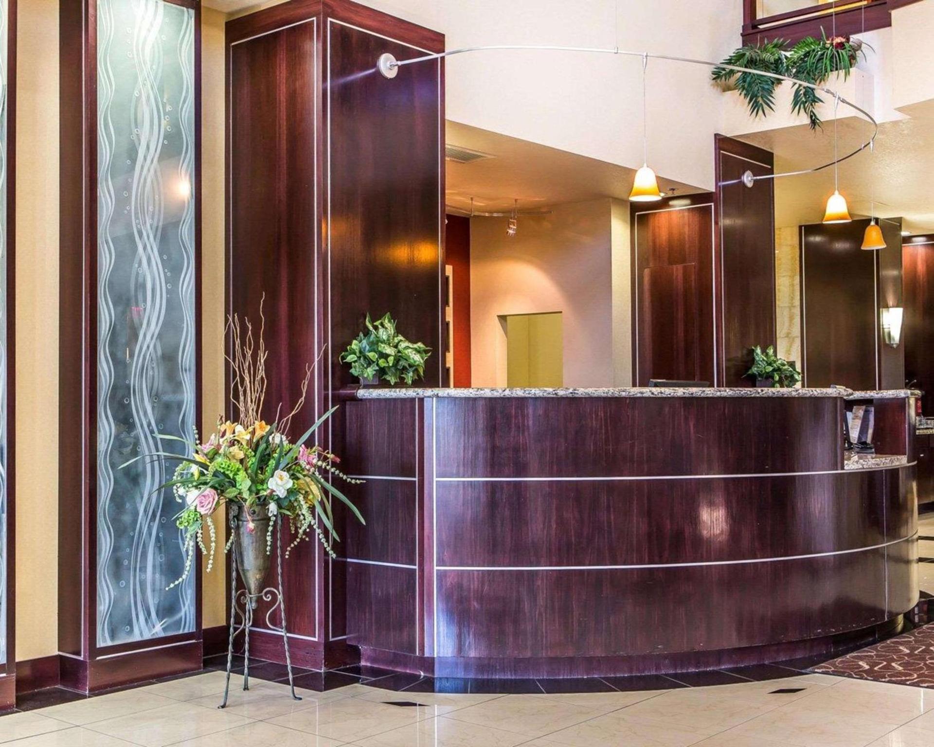 Comfort Suites Troy-I75 photo 4