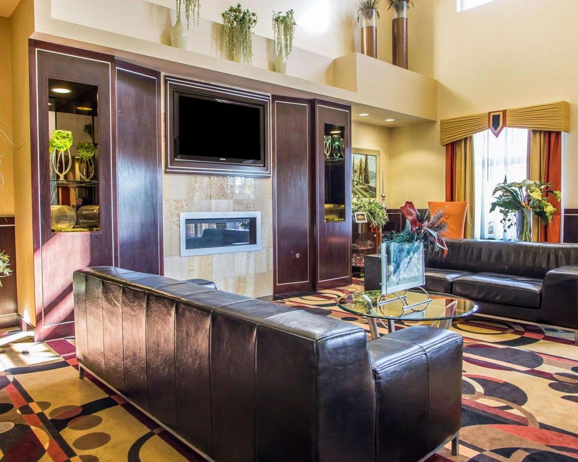Comfort Suites Troy-I75 photo 5