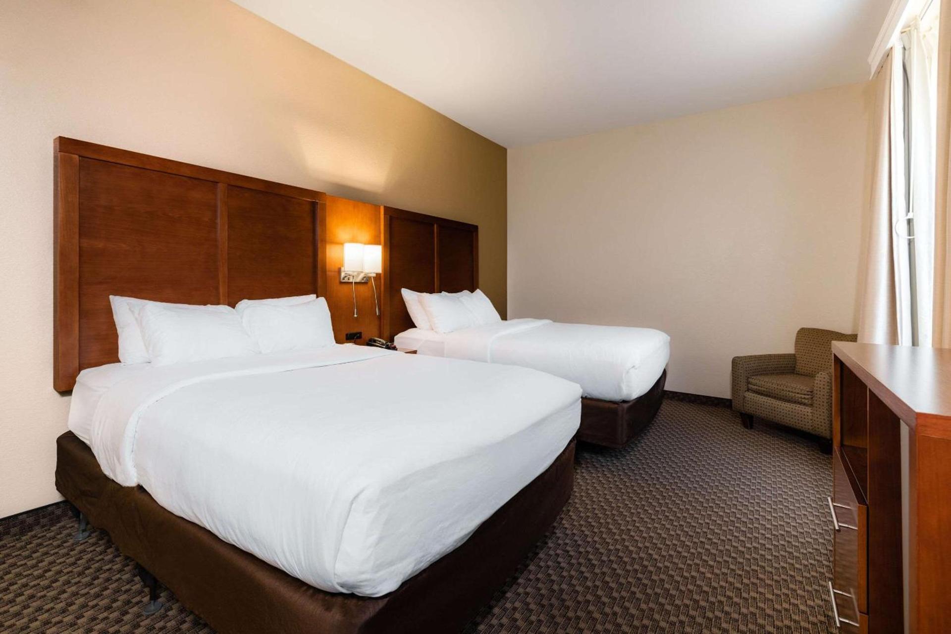 Comfort Suites Troy-I75 photo 9