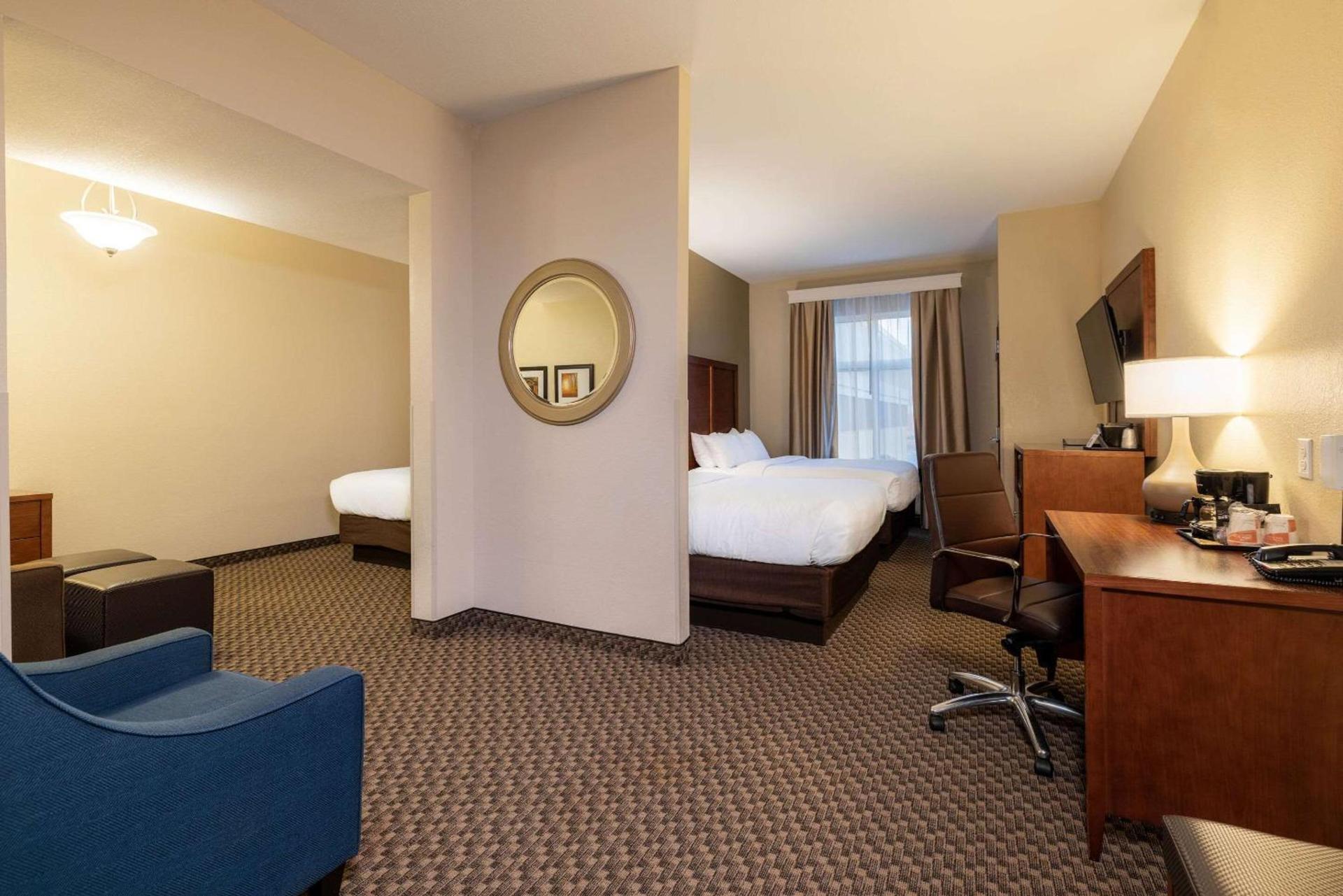 Comfort Suites Troy-I75 photo 11