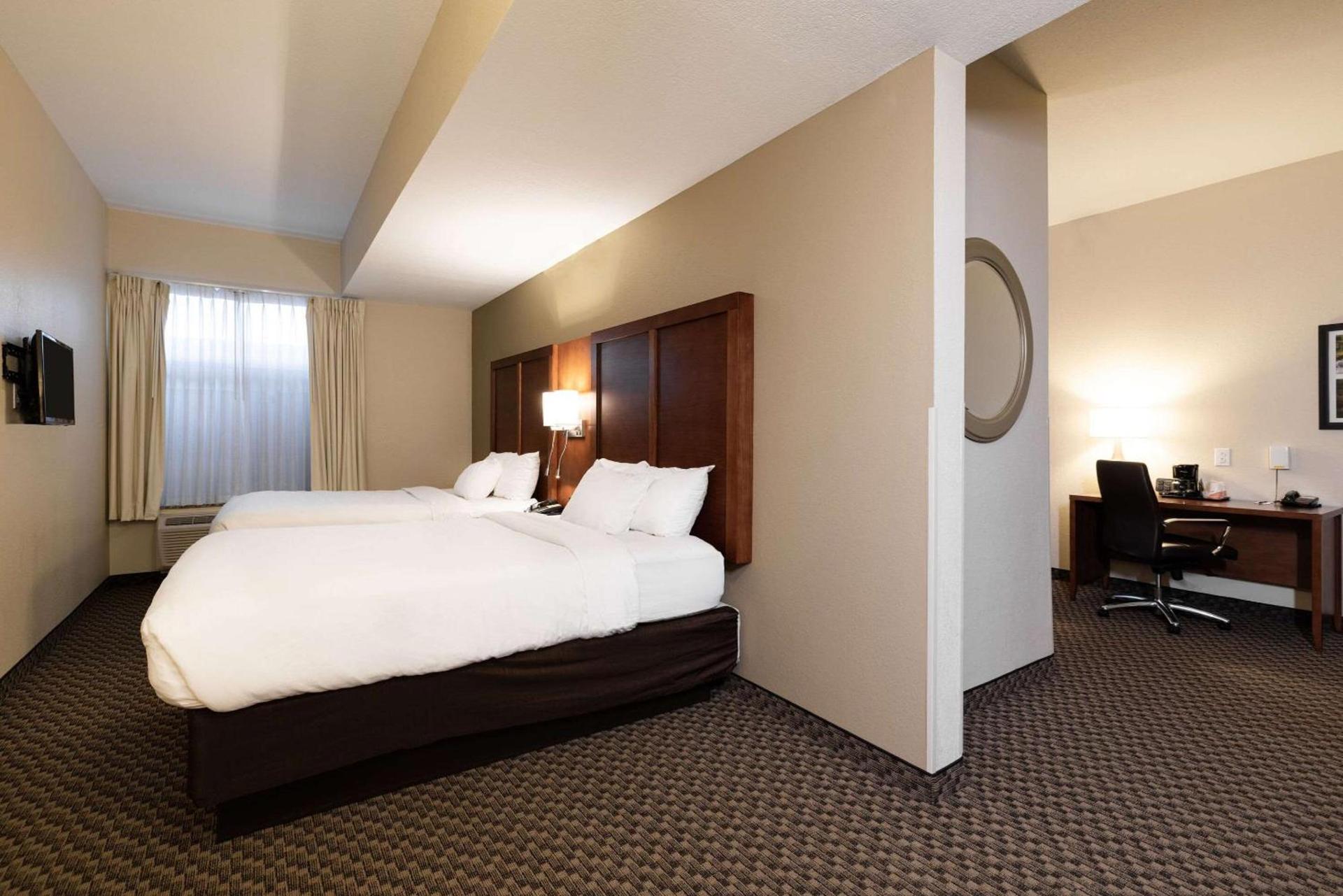 Comfort Suites Troy-I75 photo 10