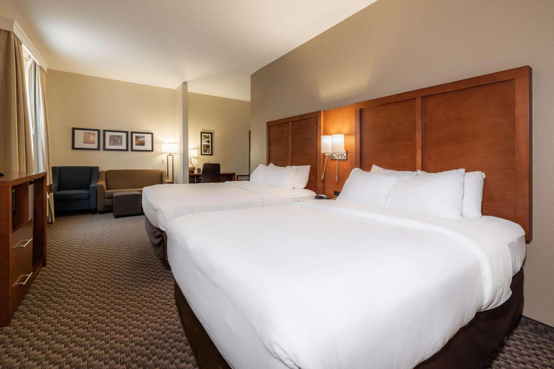 Comfort Suites Troy-I75 photo 12