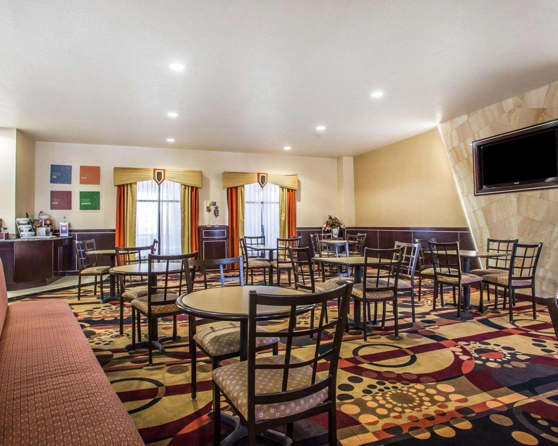 Comfort Suites Troy-I75 photo 27