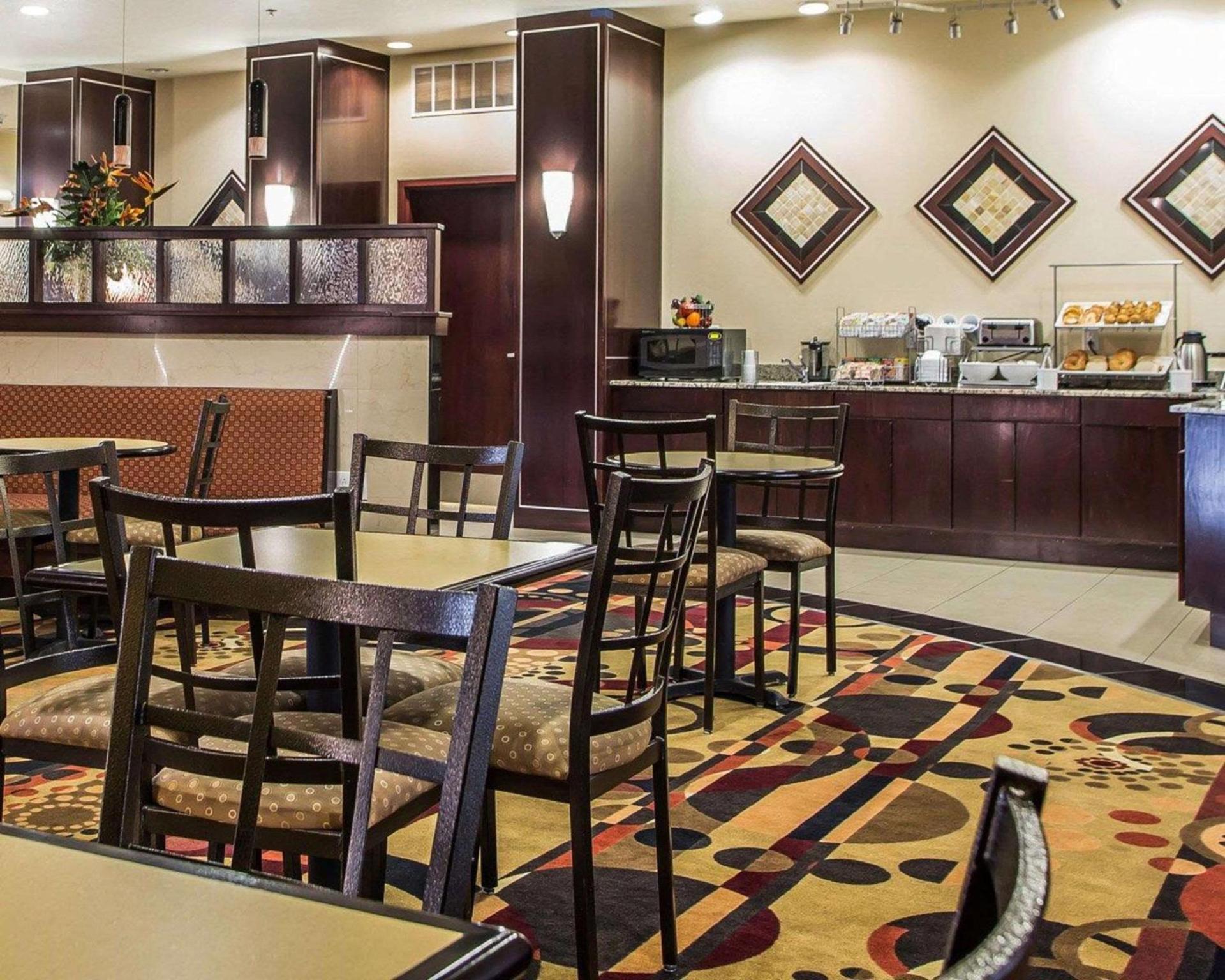 Comfort Suites Troy-I75 photo 28
