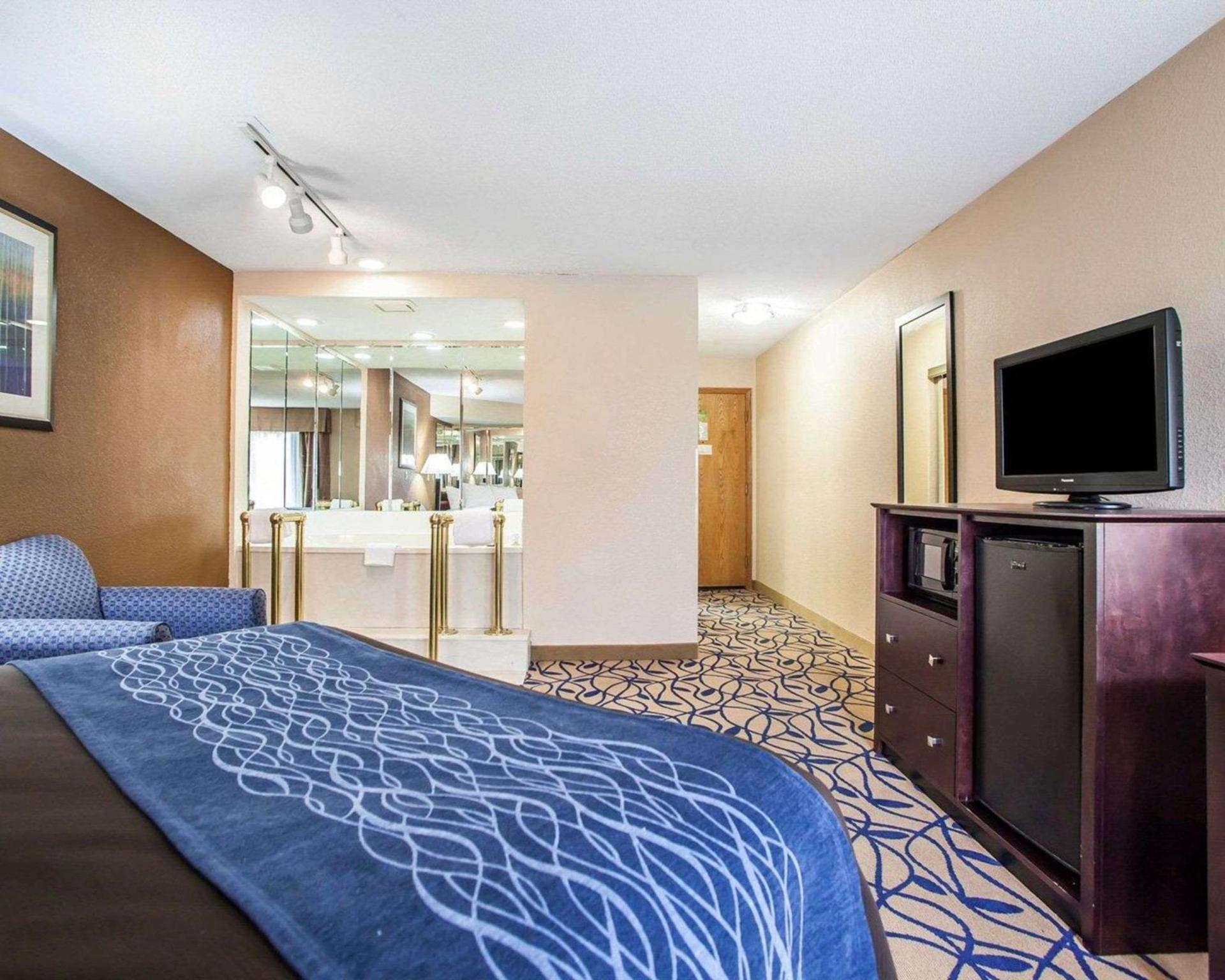 Comfort Inn Bourbonnais near I-57 photo 7