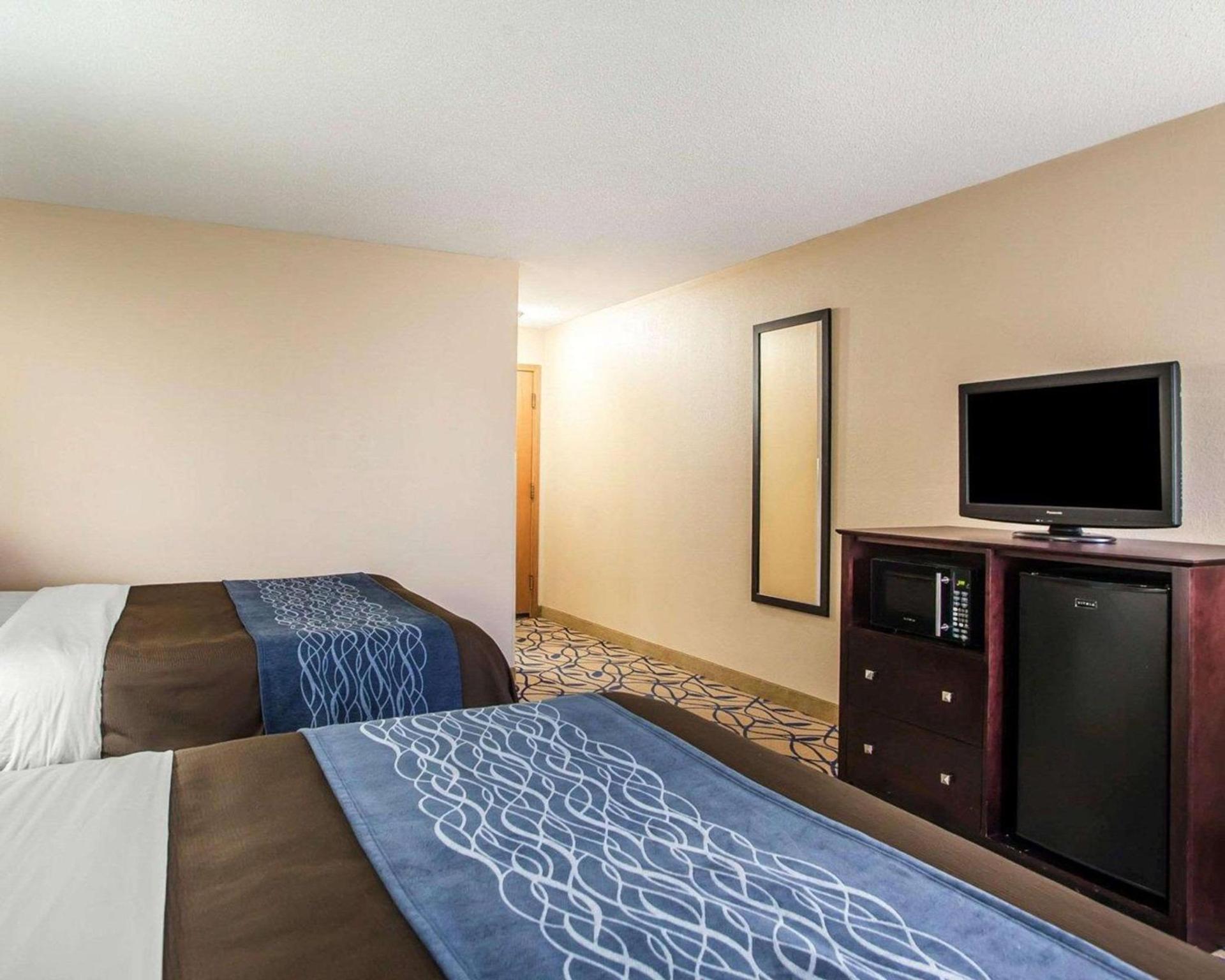 Comfort Inn Bourbonnais near I-57 photo 13