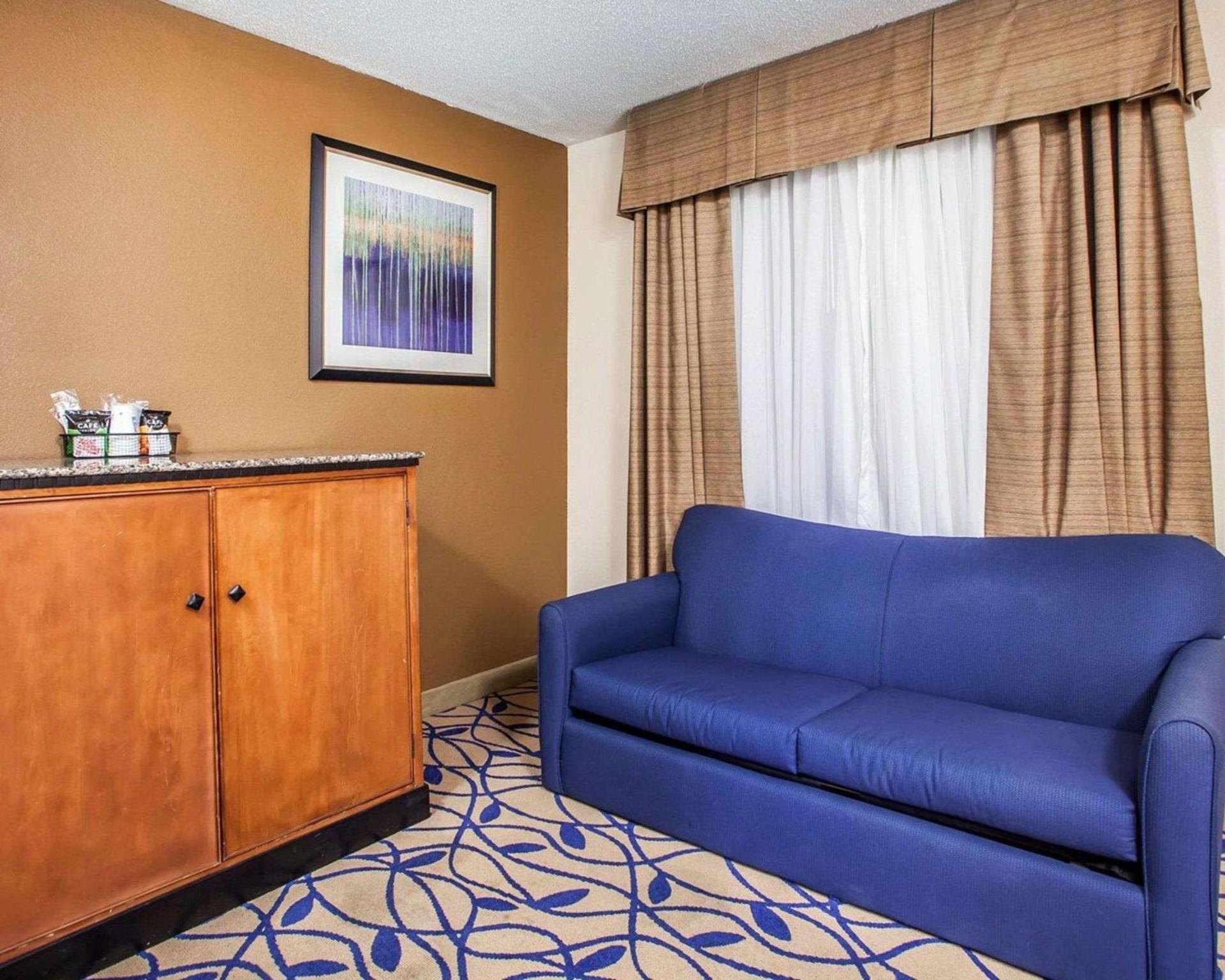 Comfort Inn Bourbonnais near I-57 photo 20