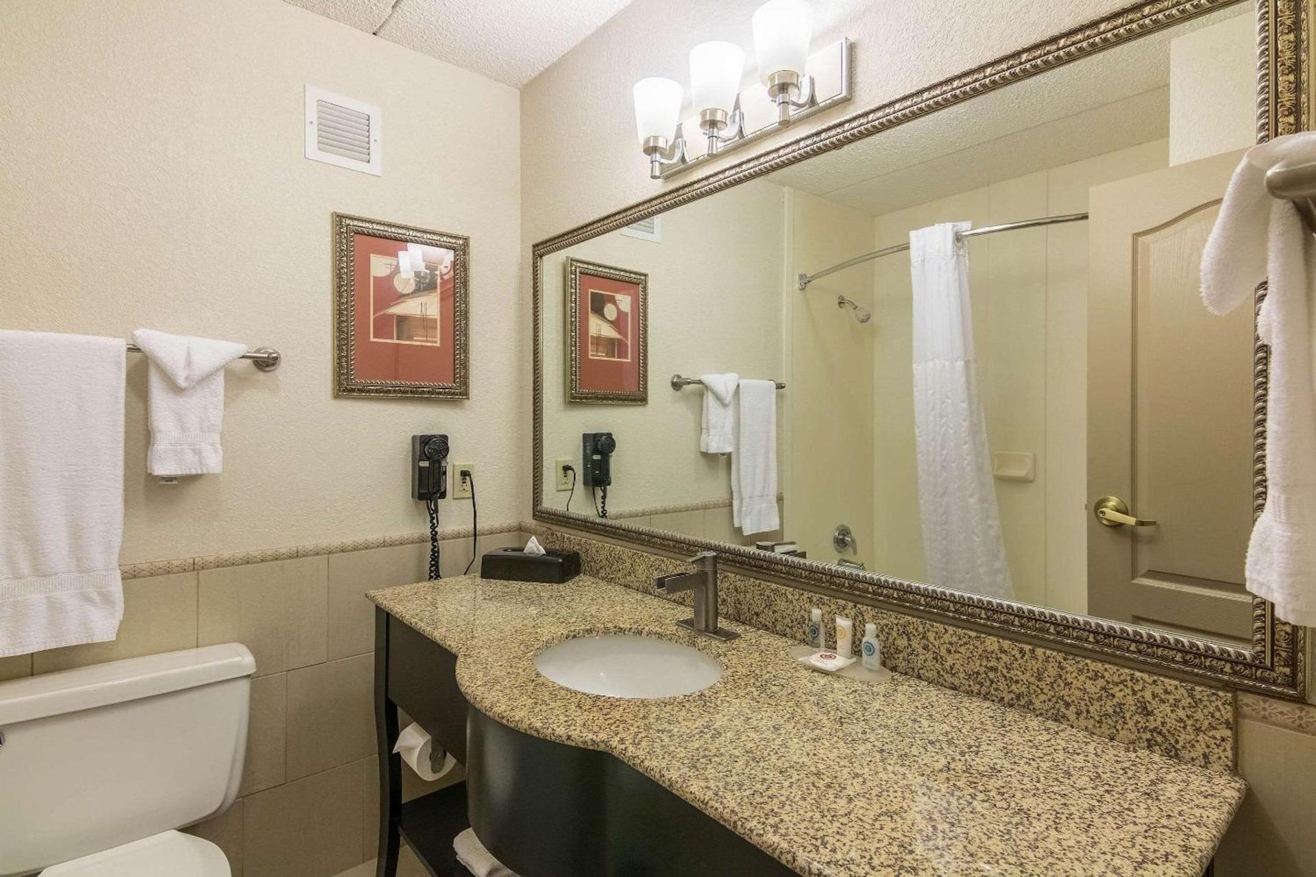 Comfort Inn Plymouth-Minneapolis photo 7
