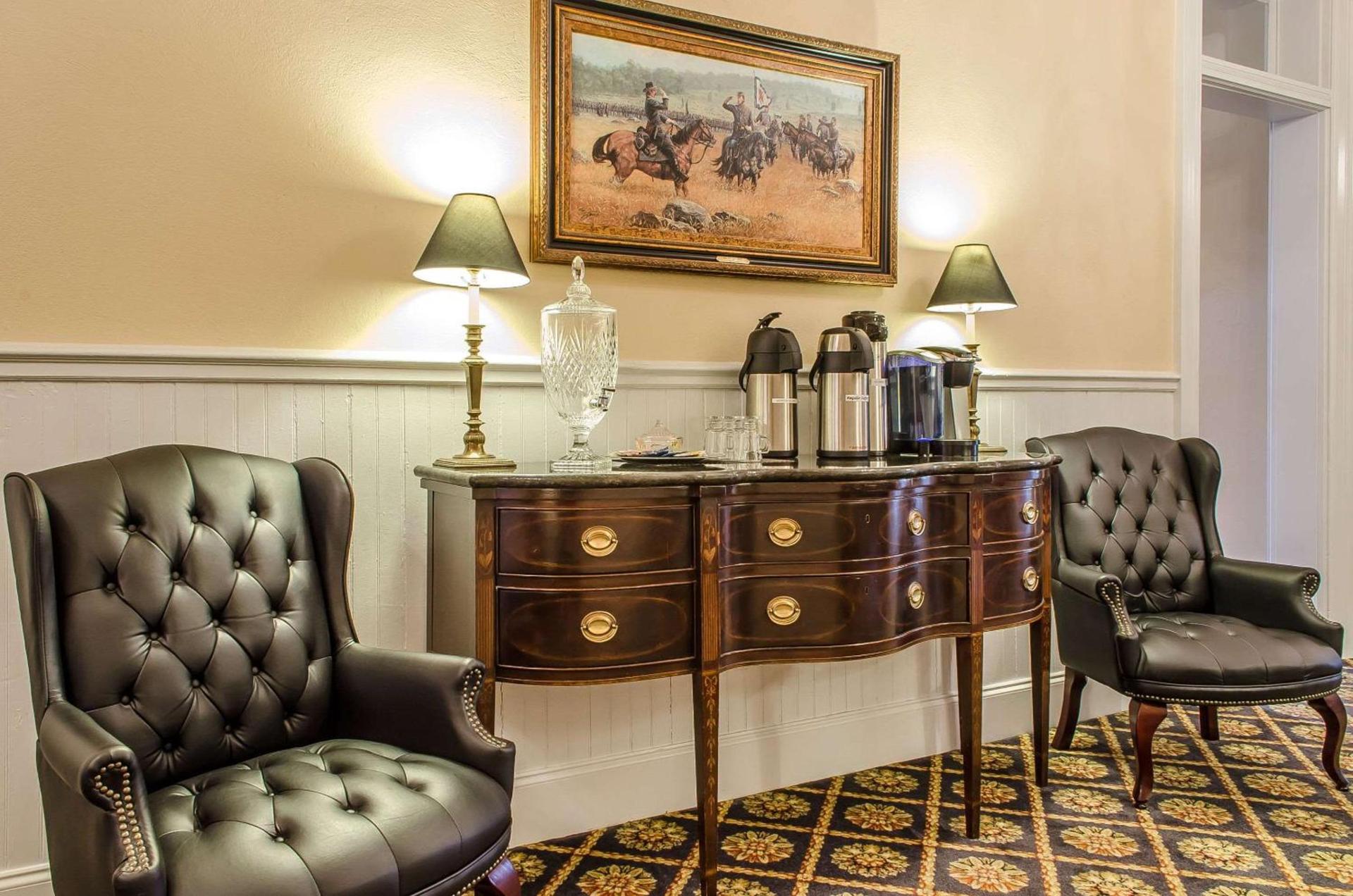 The Federal Pointe Inn Gettysburg, an Ascend Collection Hotel photo 7