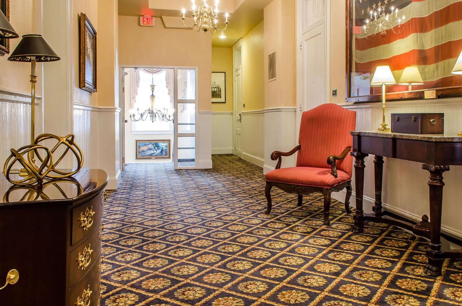 The Federal Pointe Inn Gettysburg, an Ascend Collection Hotel photo 9