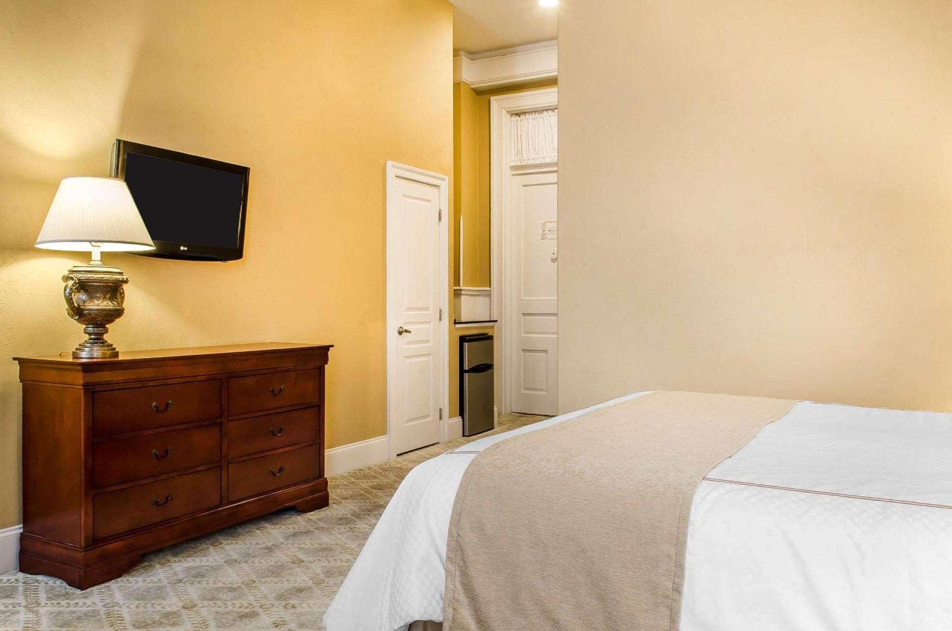 The Federal Pointe Inn Gettysburg, an Ascend Collection Hotel photo 12