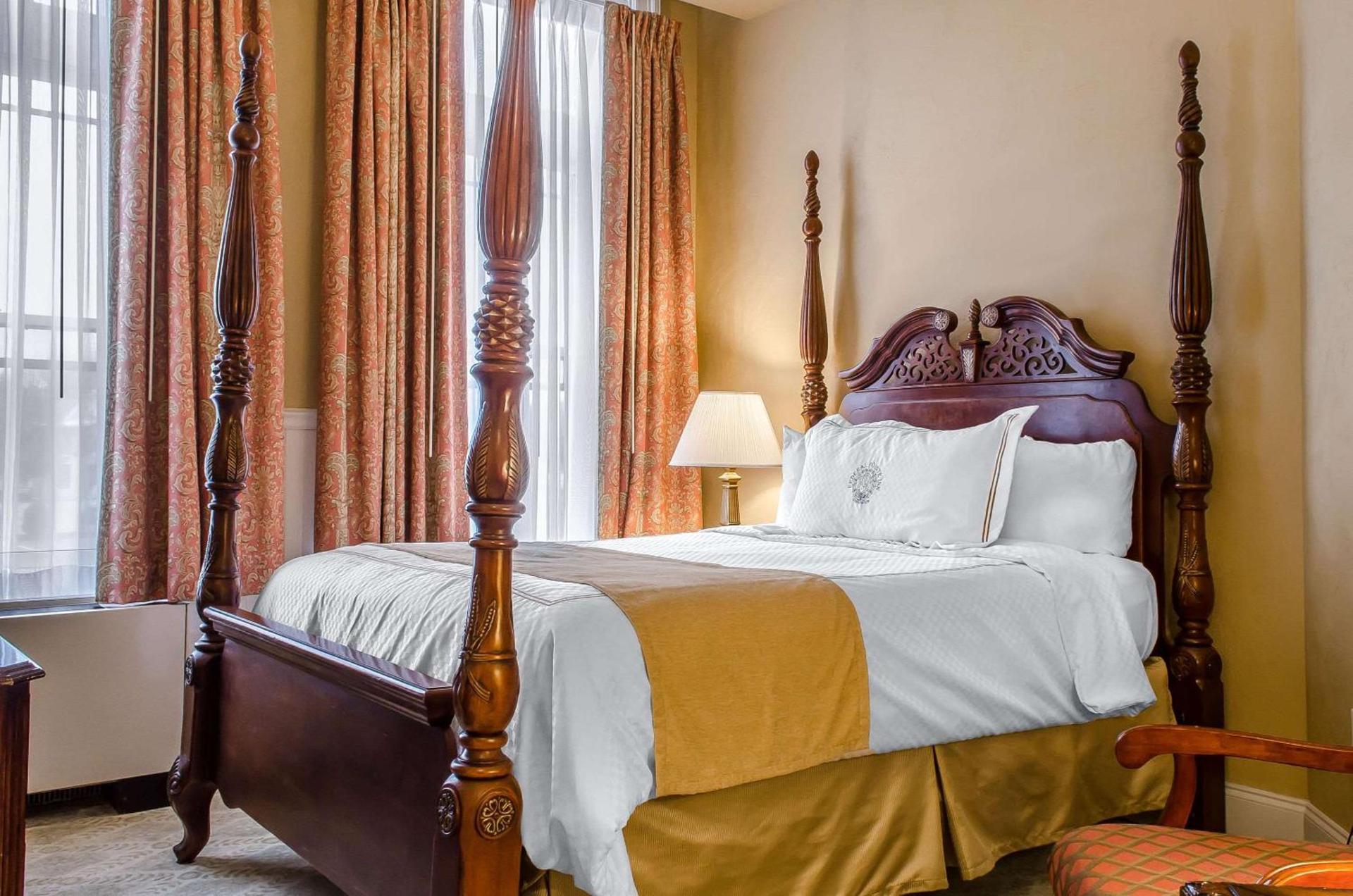 The Federal Pointe Inn Gettysburg, an Ascend Collection Hotel photo 20