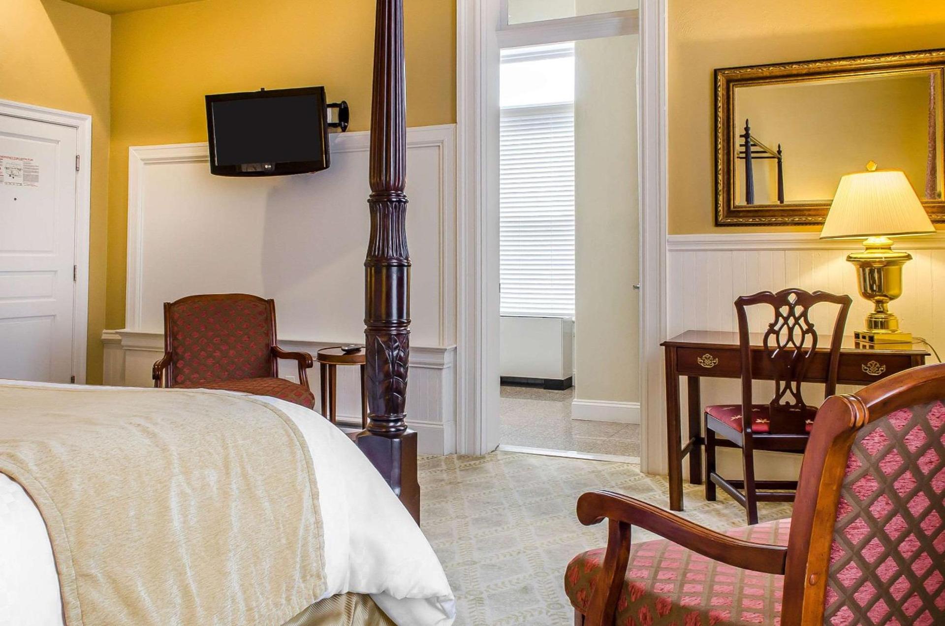 The Federal Pointe Inn Gettysburg, an Ascend Collection Hotel photo 33