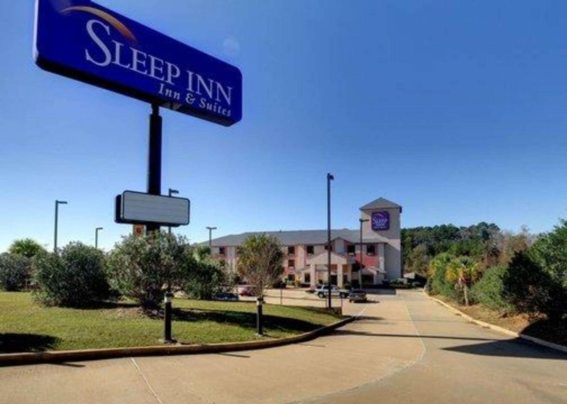 Sleep Inn & Suites Pineville - Alexandria — hotel in Pineville