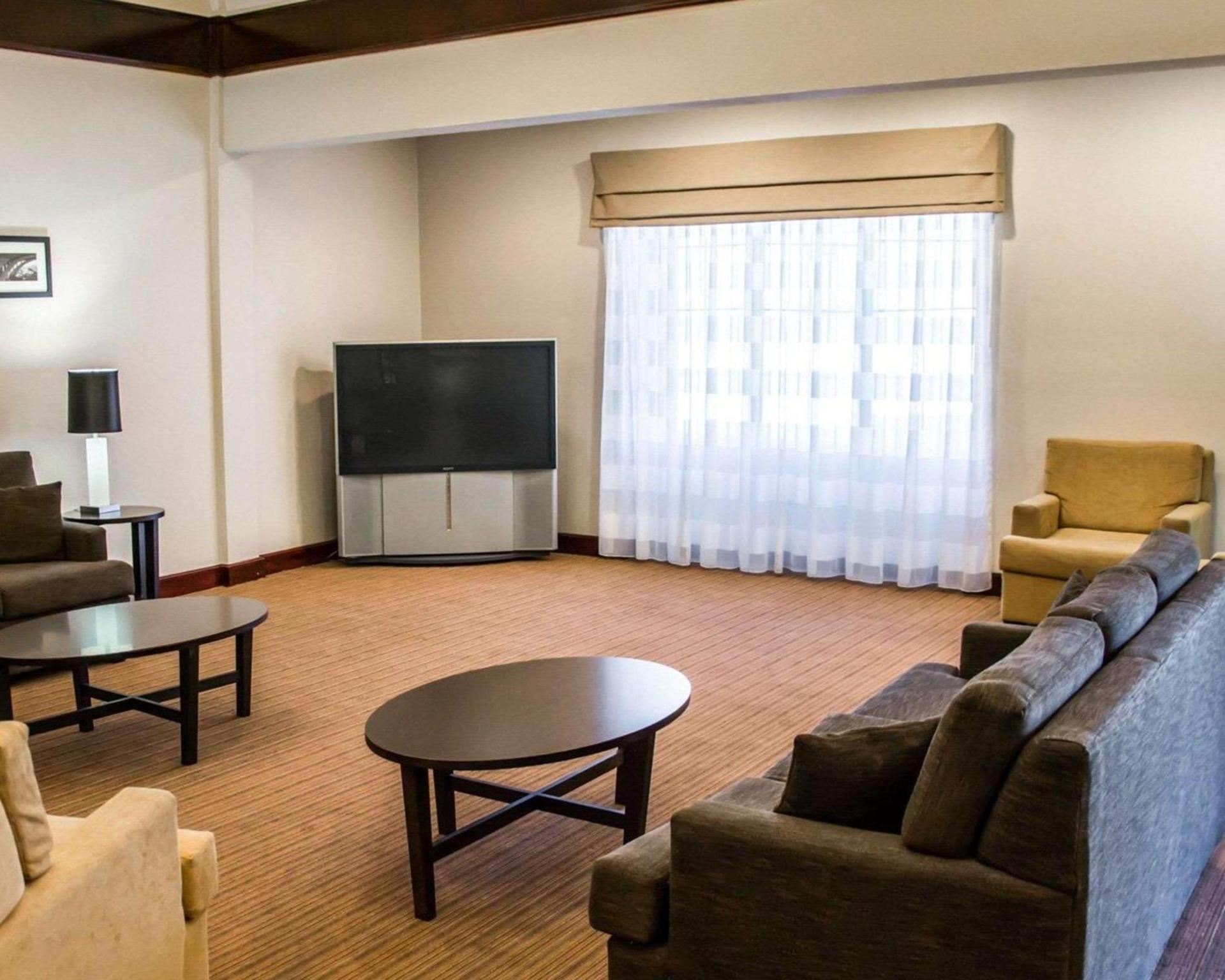 Sleep Inn & Suites Pineville - Alexandria photo 7
