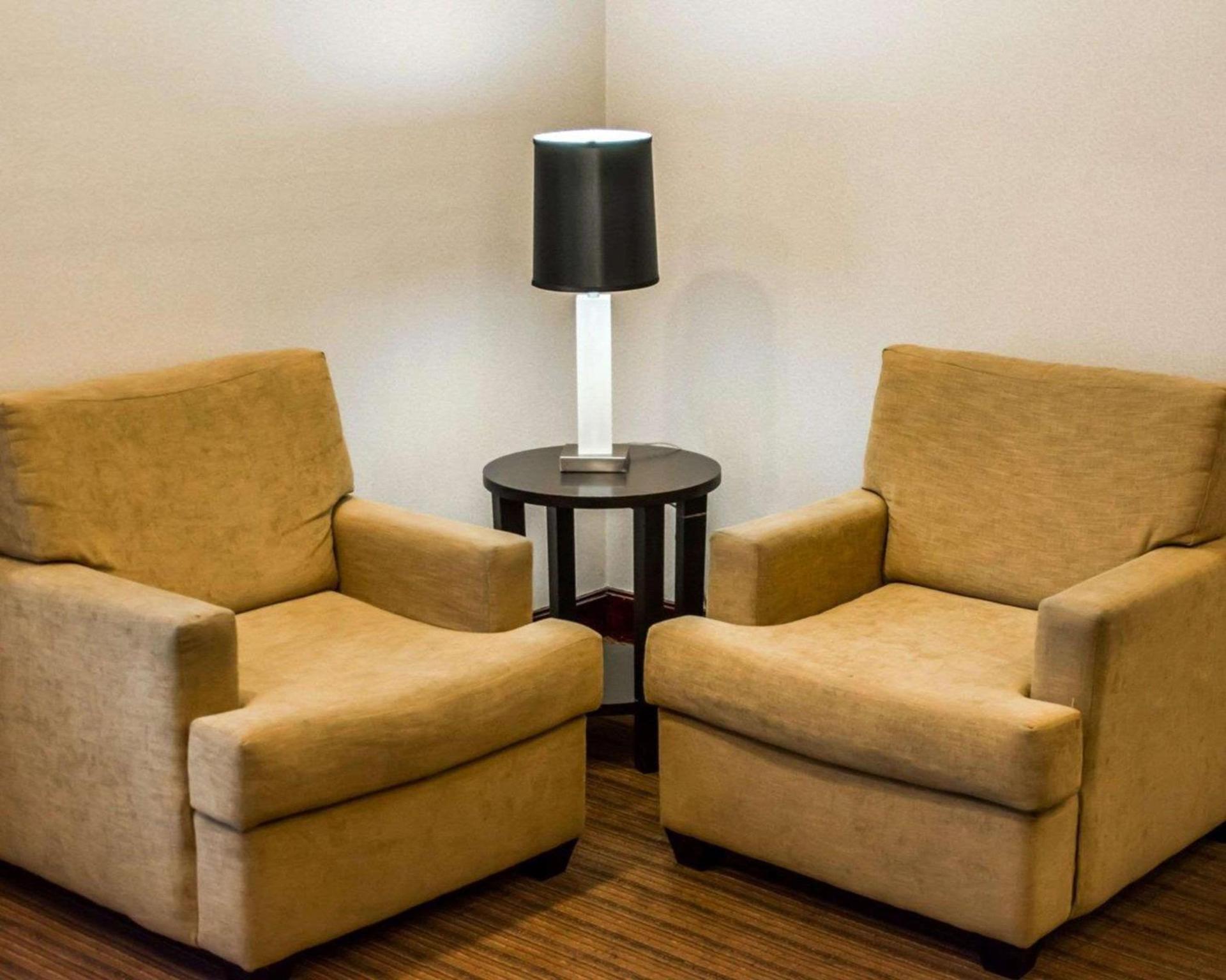 Sleep Inn & Suites Pineville - Alexandria photo 8