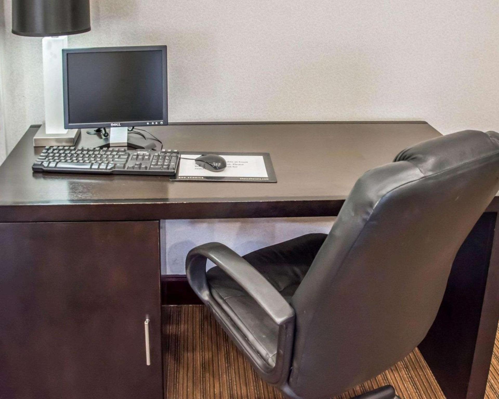 Sleep Inn & Suites Pineville - Alexandria photo 64