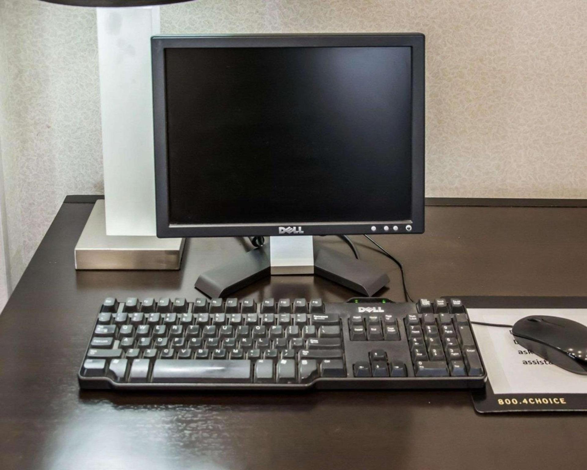 Sleep Inn & Suites Pineville - Alexandria photo 65