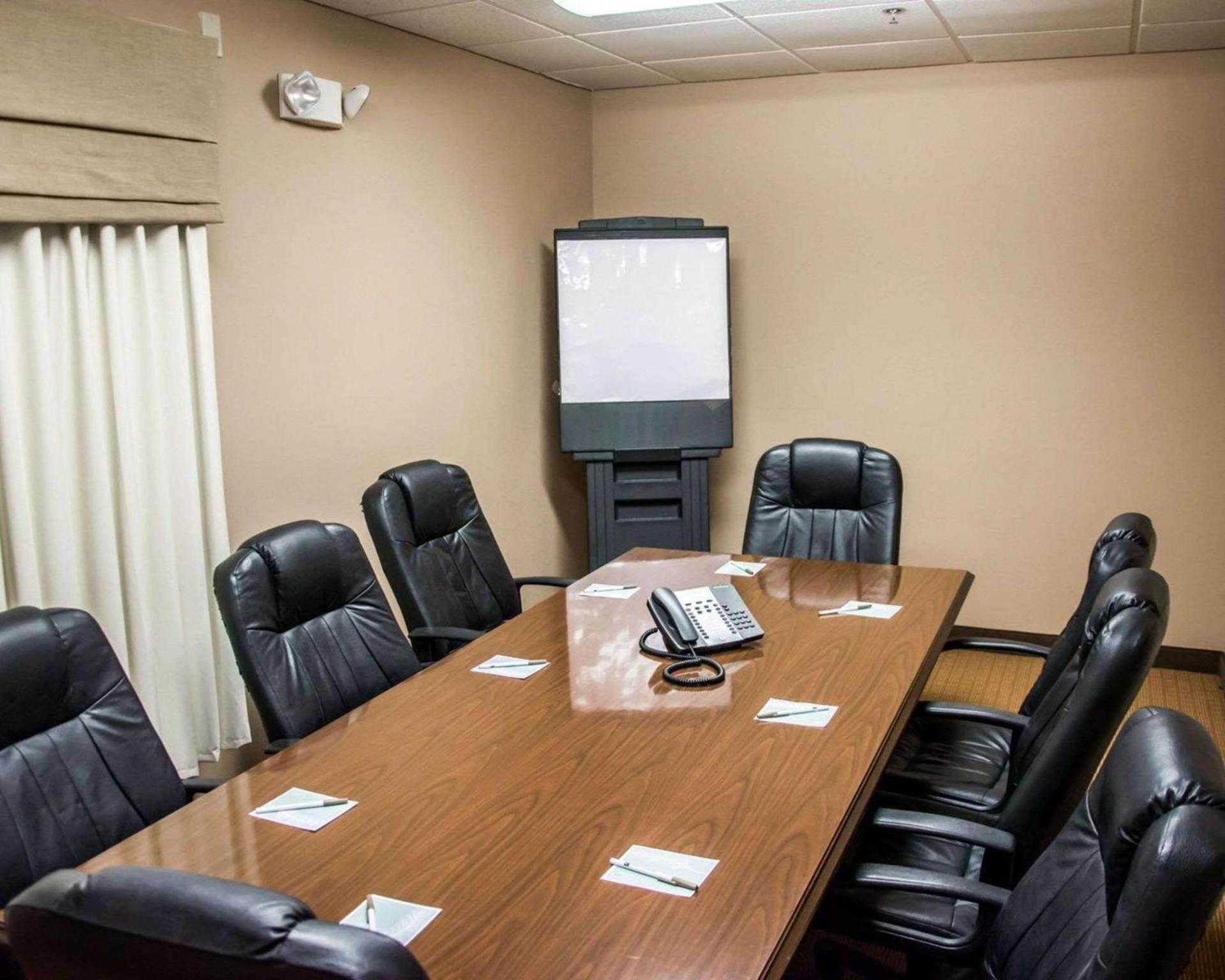 Sleep Inn & Suites Pineville - Alexandria photo 66