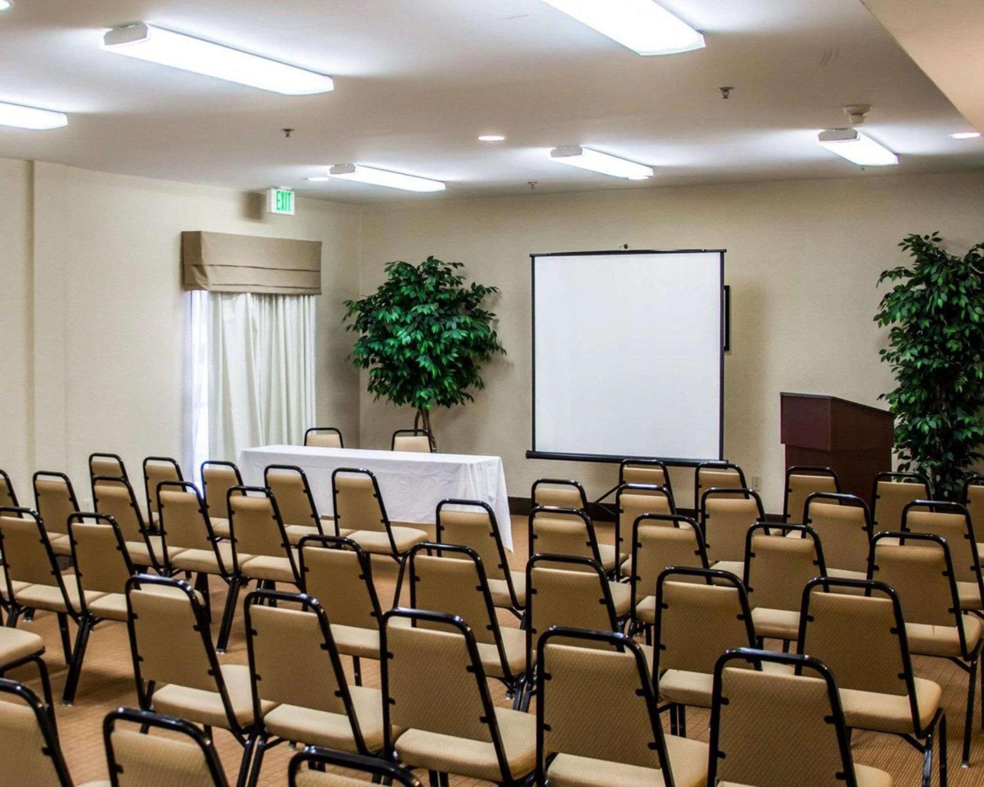 Sleep Inn & Suites Pineville - Alexandria photo 69