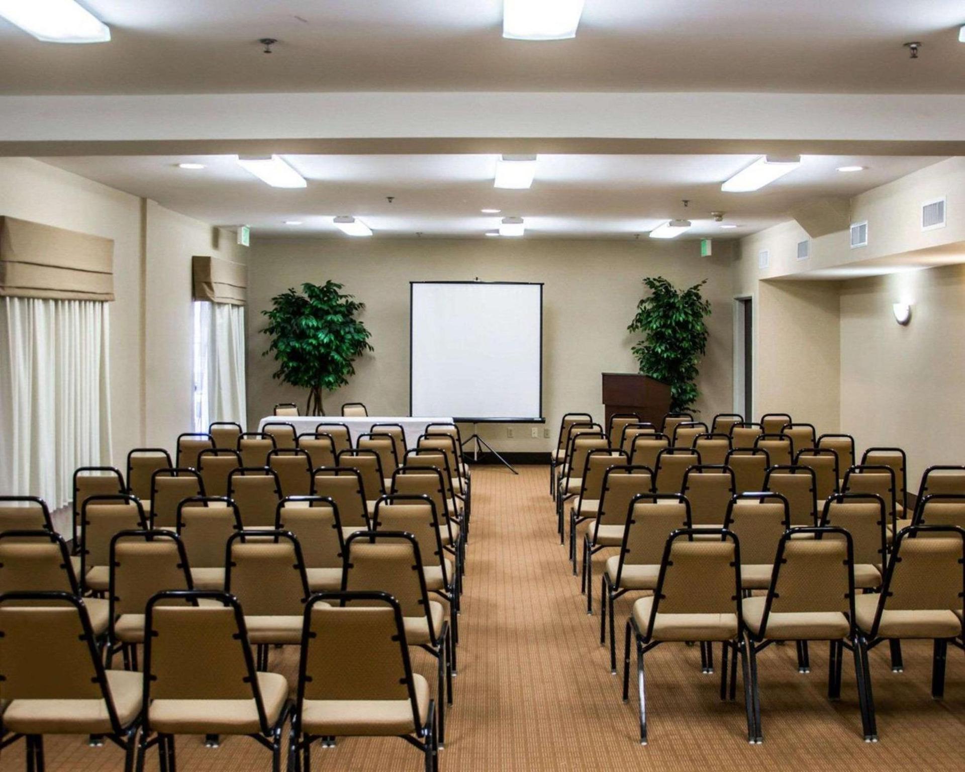 Sleep Inn & Suites Pineville - Alexandria photo 68