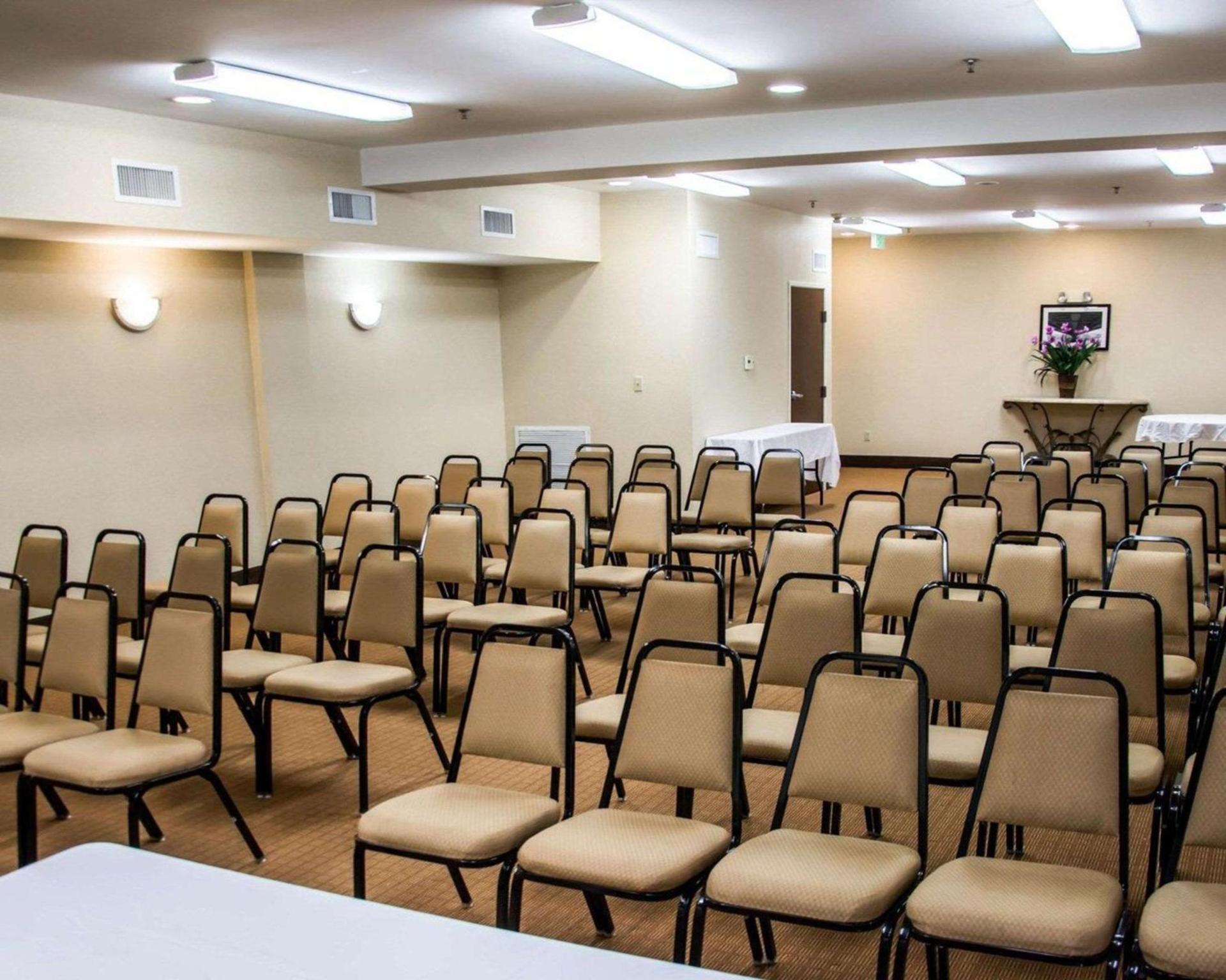 Sleep Inn & Suites Pineville - Alexandria photo 70