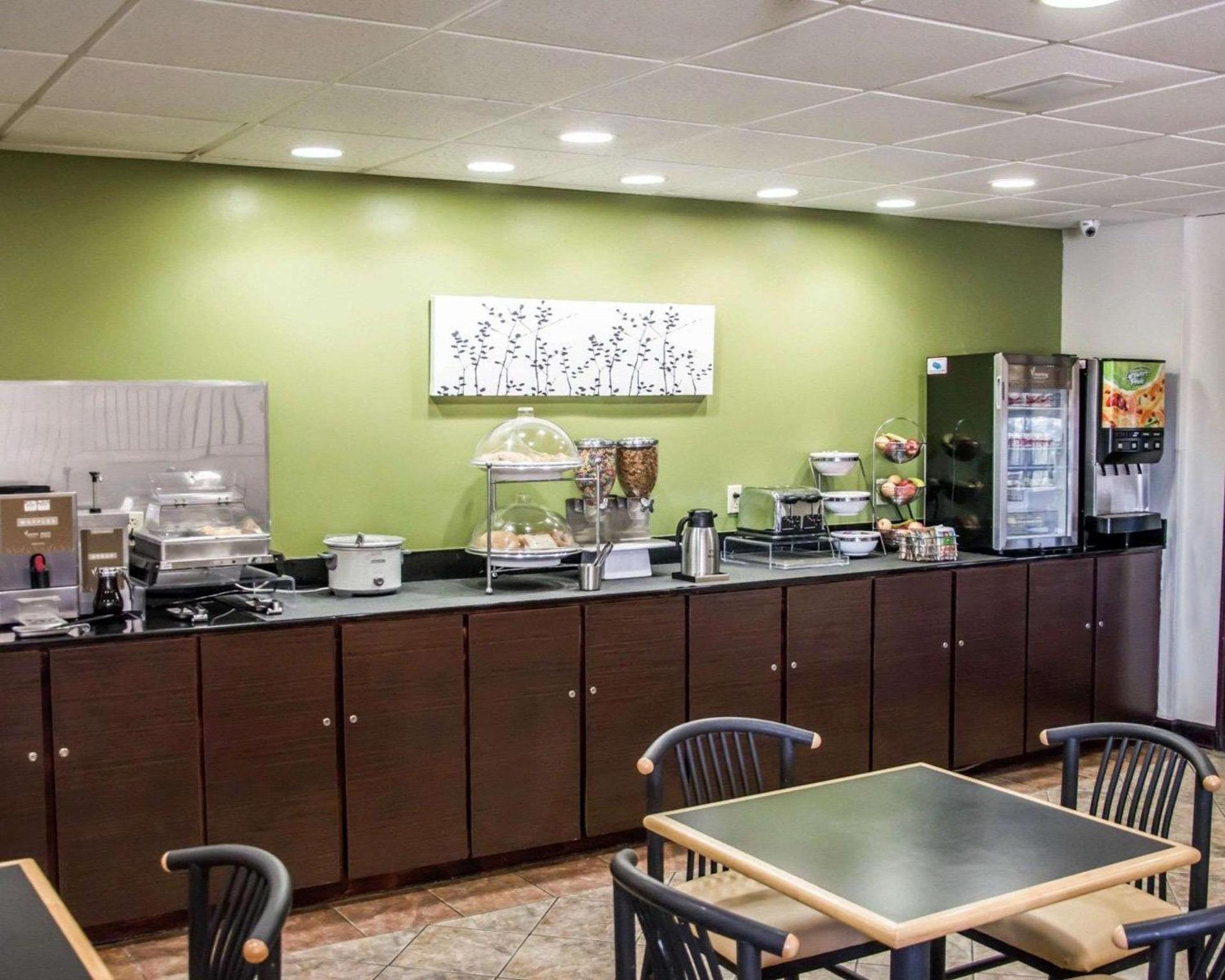 Sleep Inn & Suites Pineville - Alexandria photo 72