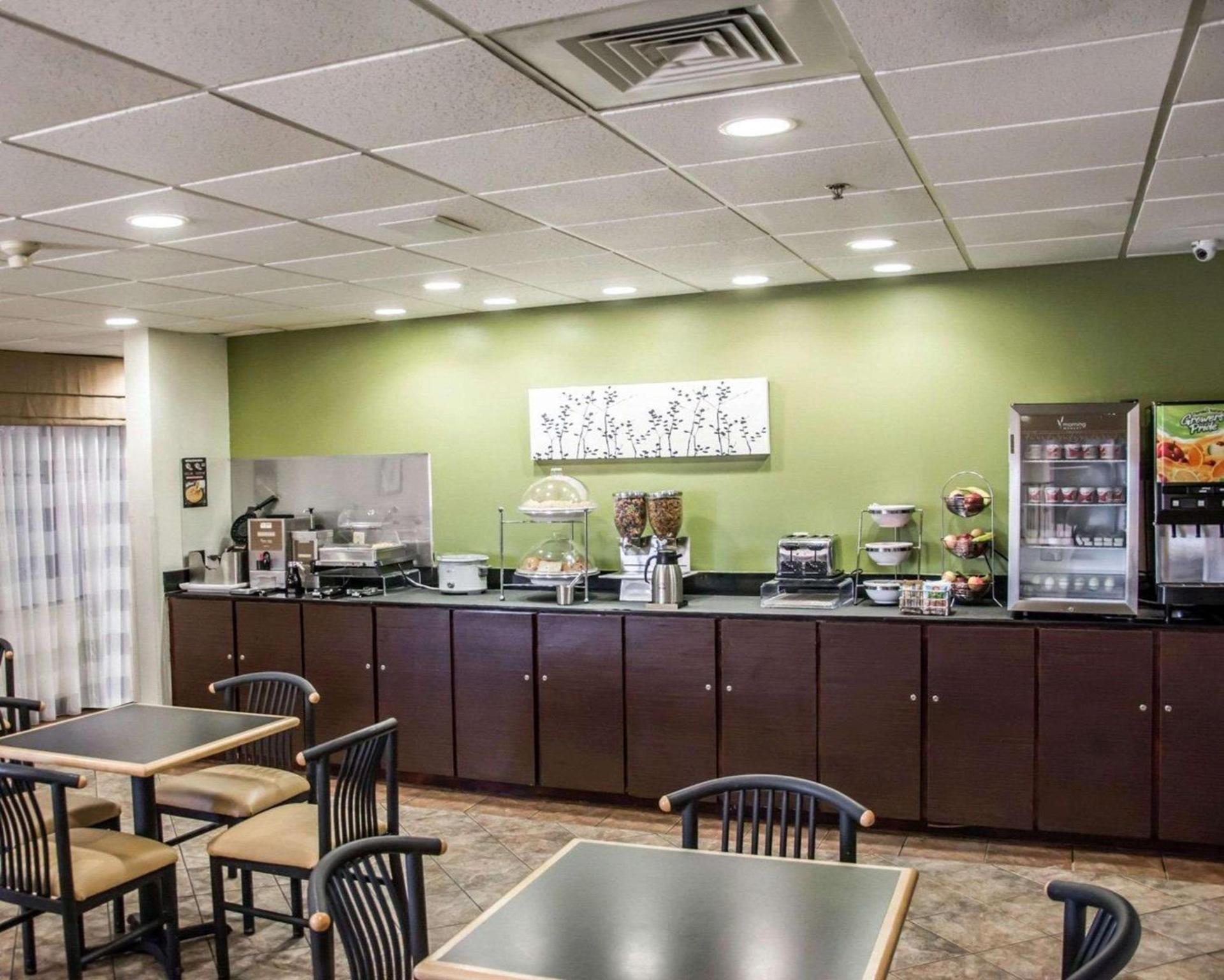 Sleep Inn & Suites Pineville - Alexandria photo 74