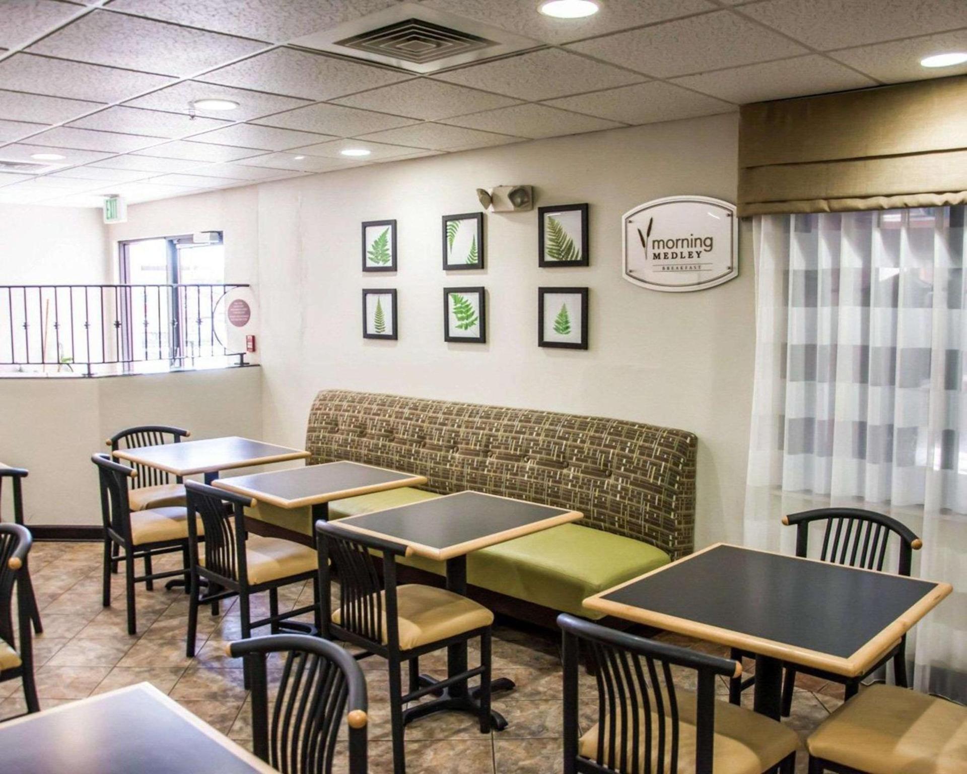 Sleep Inn & Suites Pineville - Alexandria photo 75