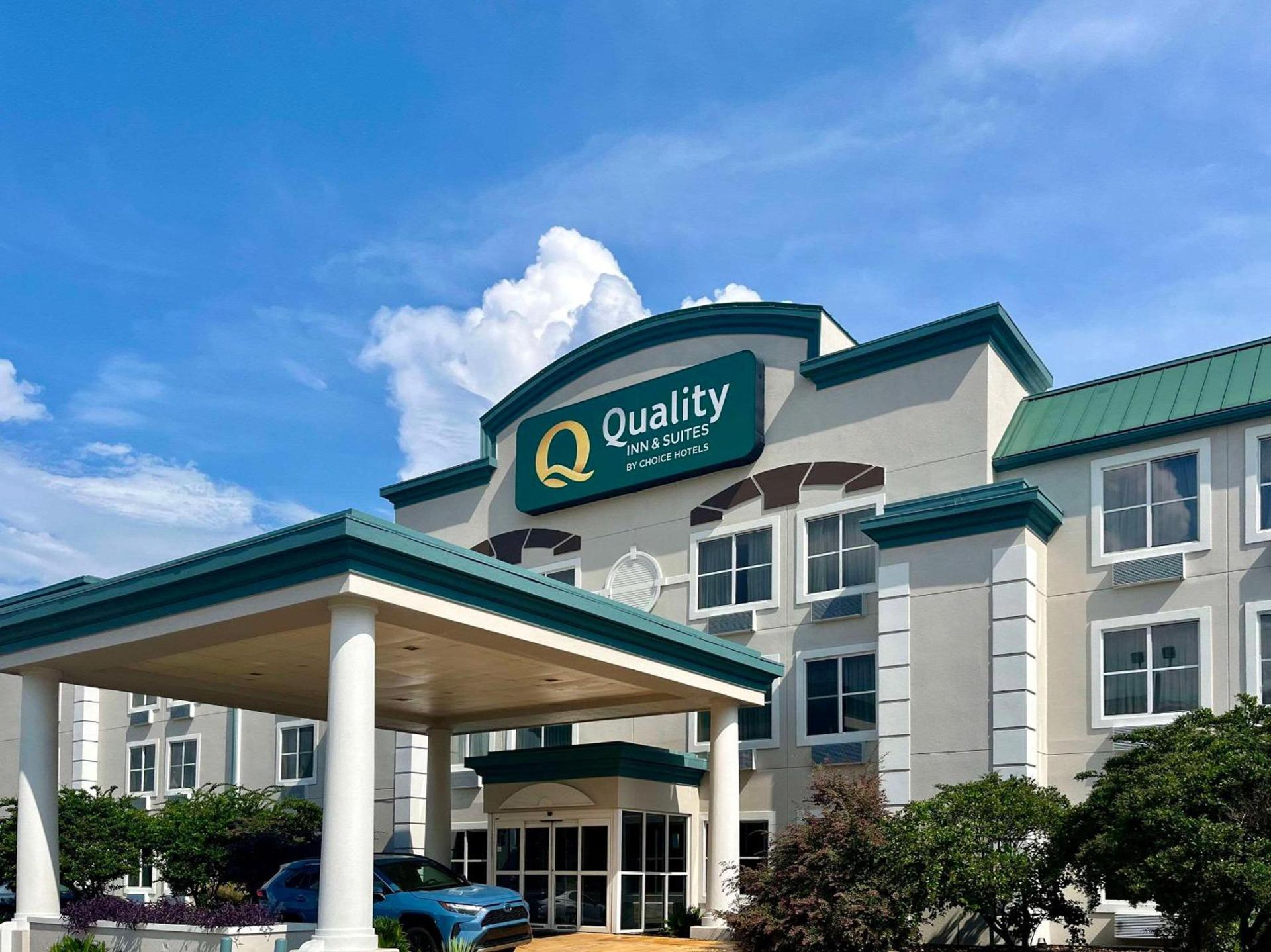 Quality Inn & Suites West Monroe photo 4