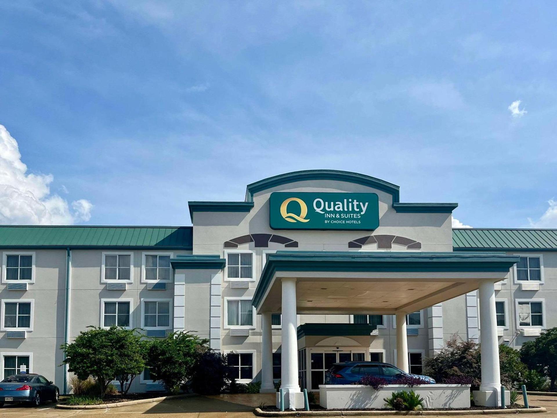 Quality Inn & Suites West Monroe photo 3