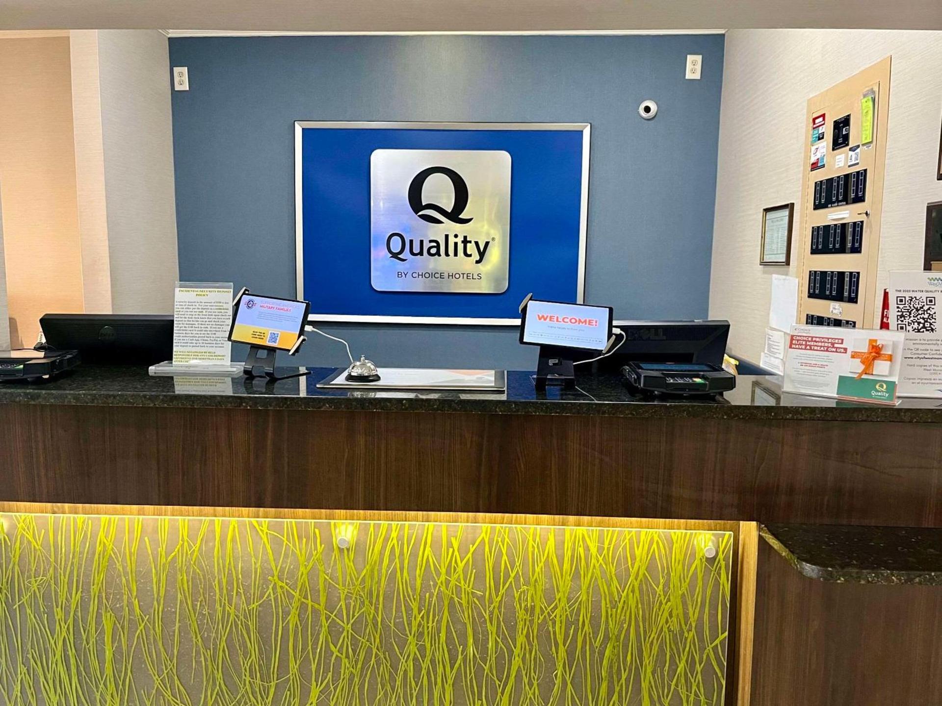 Quality Inn & Suites West Monroe photo 5