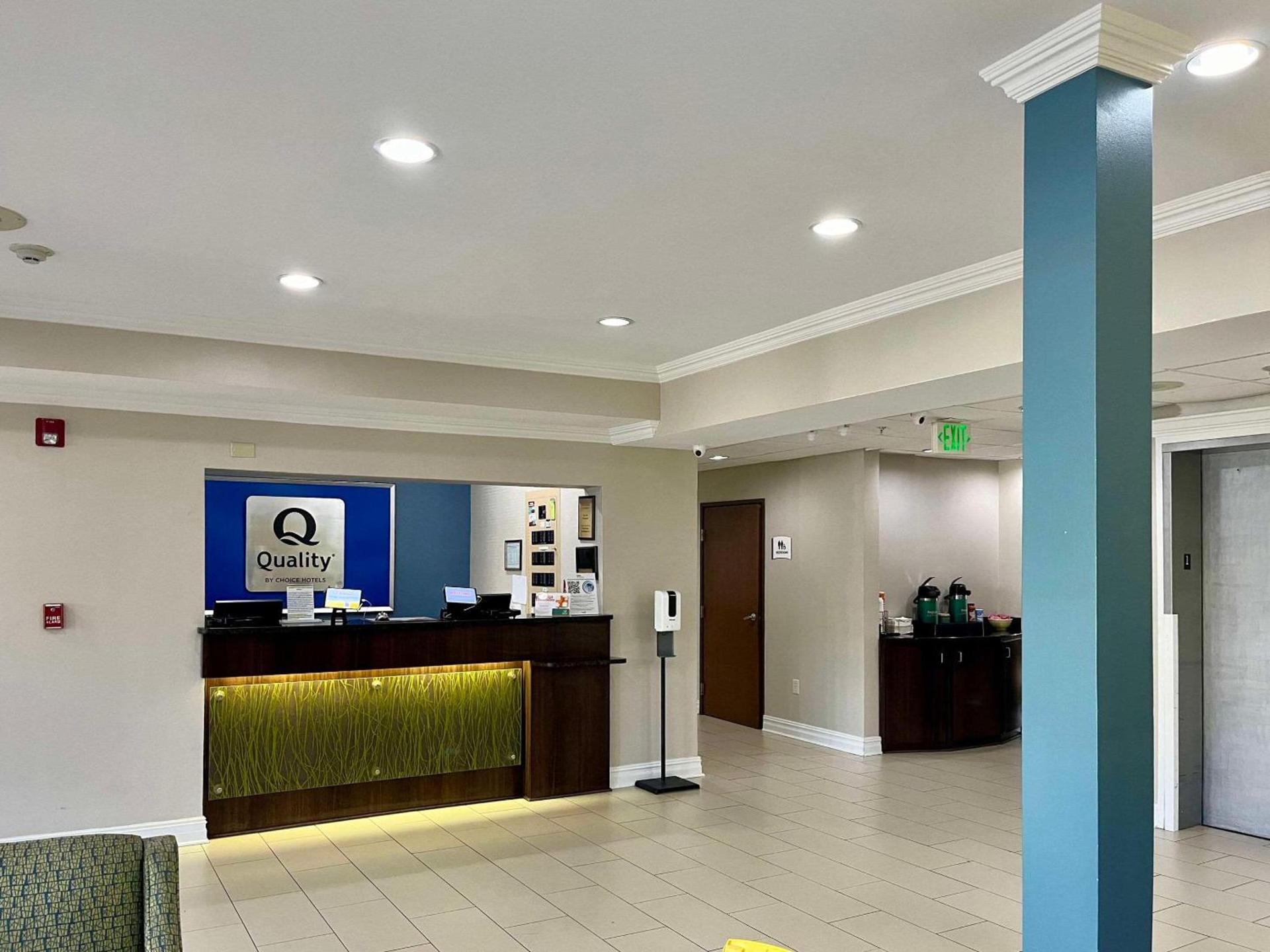 Quality Inn & Suites West Monroe photo 6