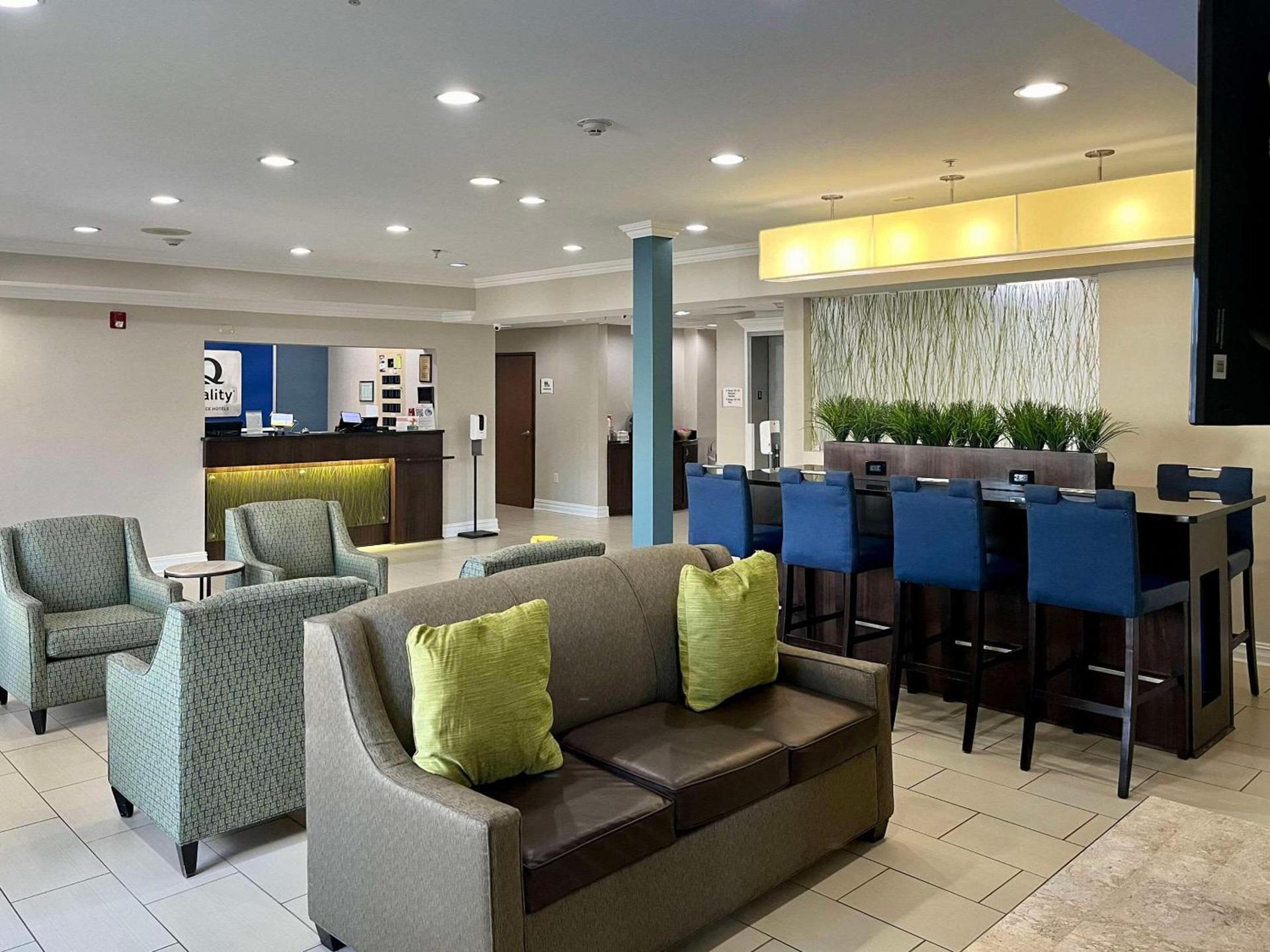 Quality Inn & Suites West Monroe photo 7
